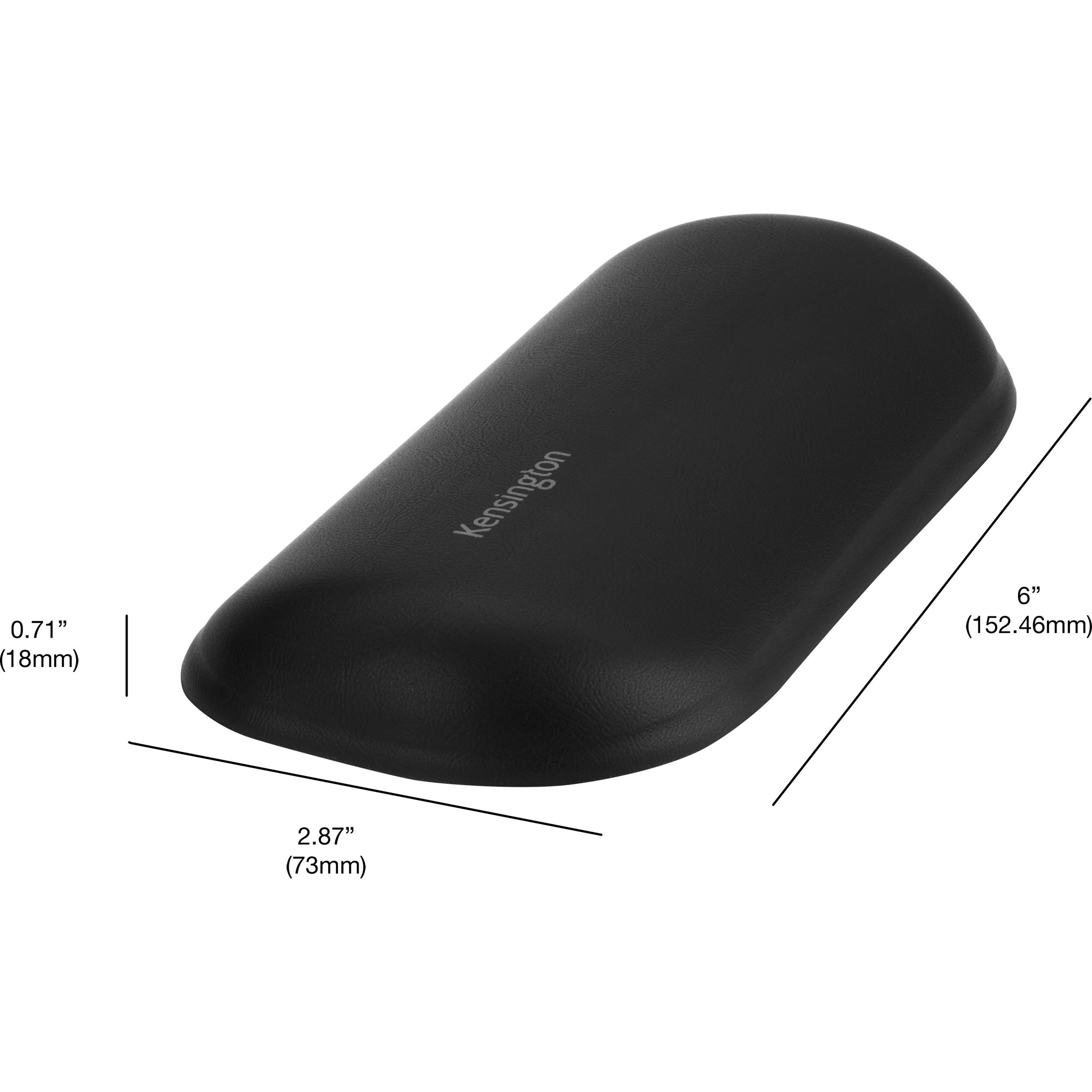 Wrist Rest for Standard Mouse — view 4
