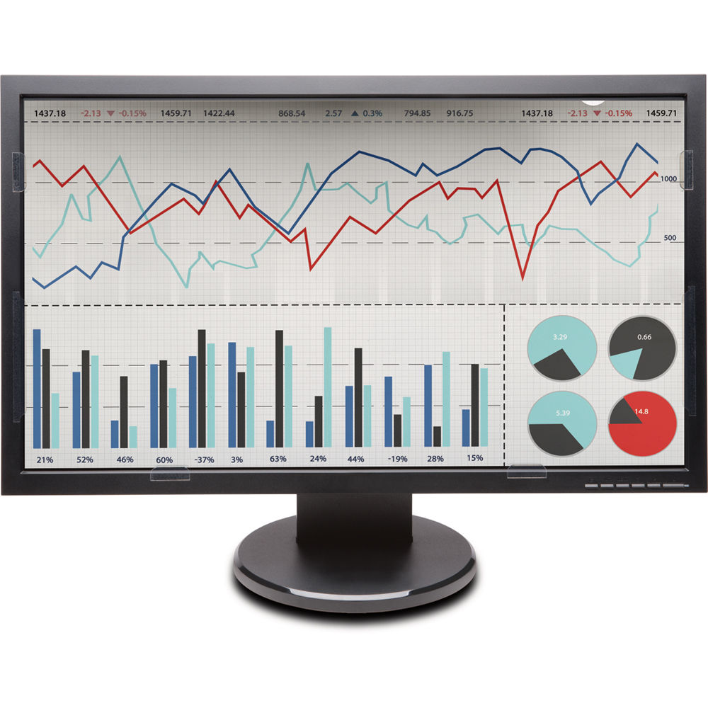 21.5" LCD Privacy Screen — view 4