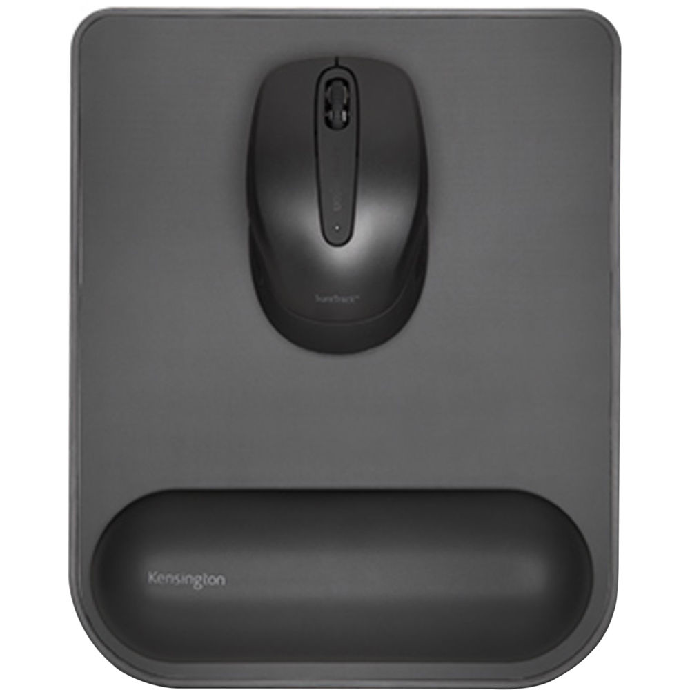 ERGOSOFT  WRIST REST MOUSE PAD — view 2