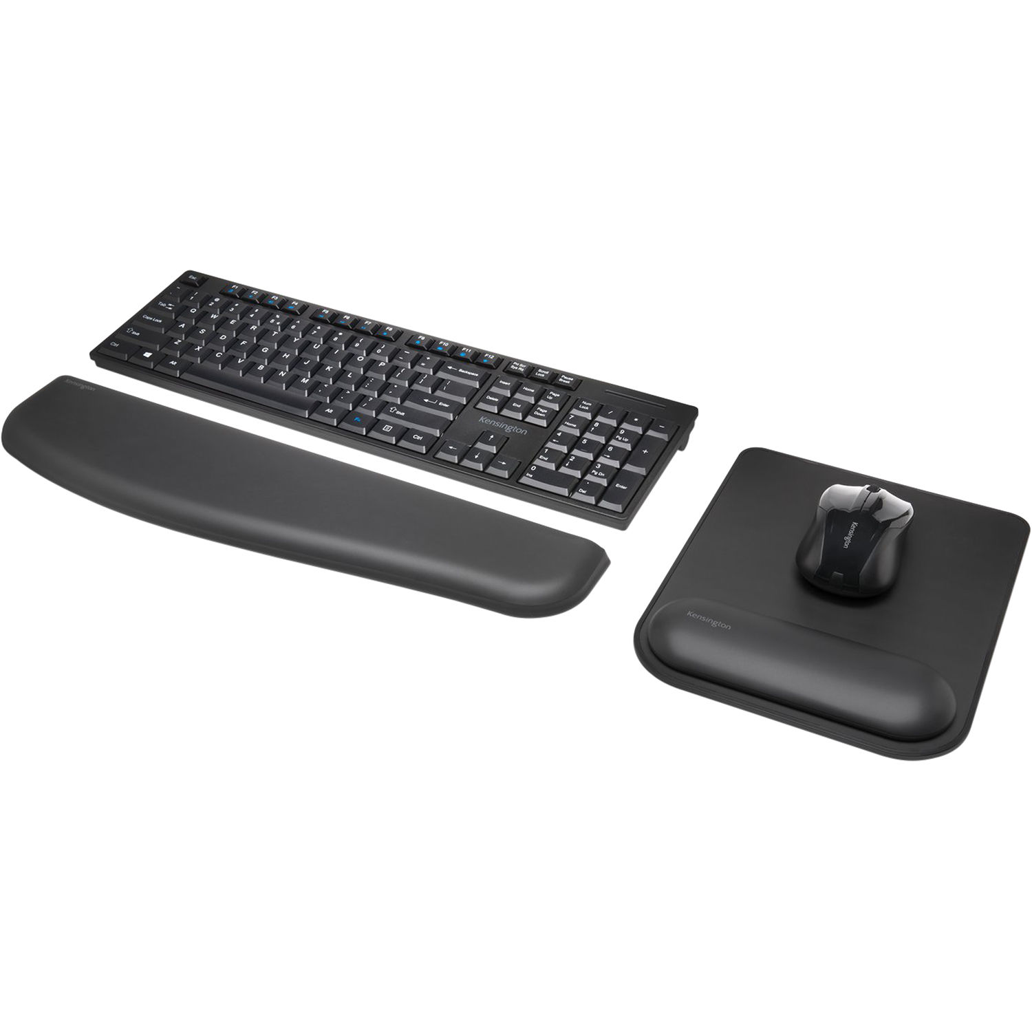 ERGOSOFT  WRIST REST MOUSE PAD — view 4