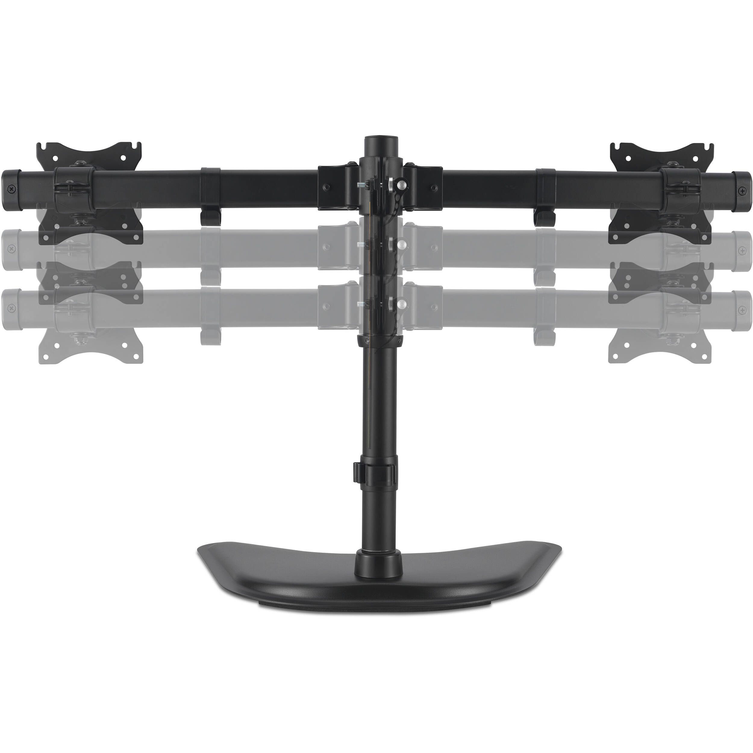 SmartFitErgo FreeStg Dual Stan — view 2