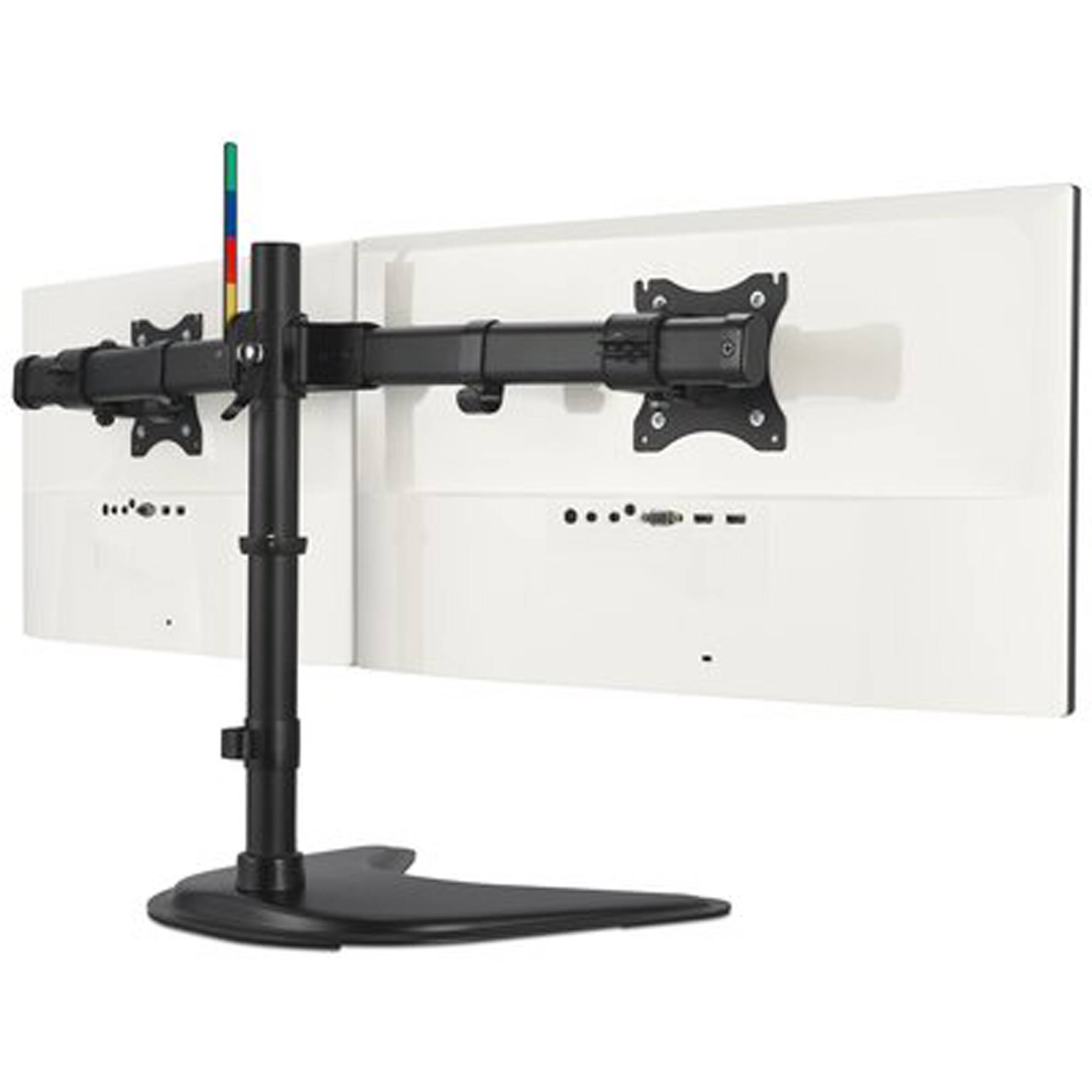 SmartFitErgo FreeStg Dual Stan — view 3