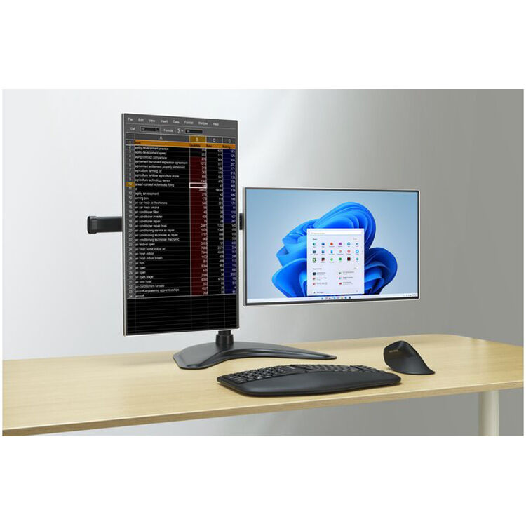SmartFitErgo FreeStg Dual Stan — view 6