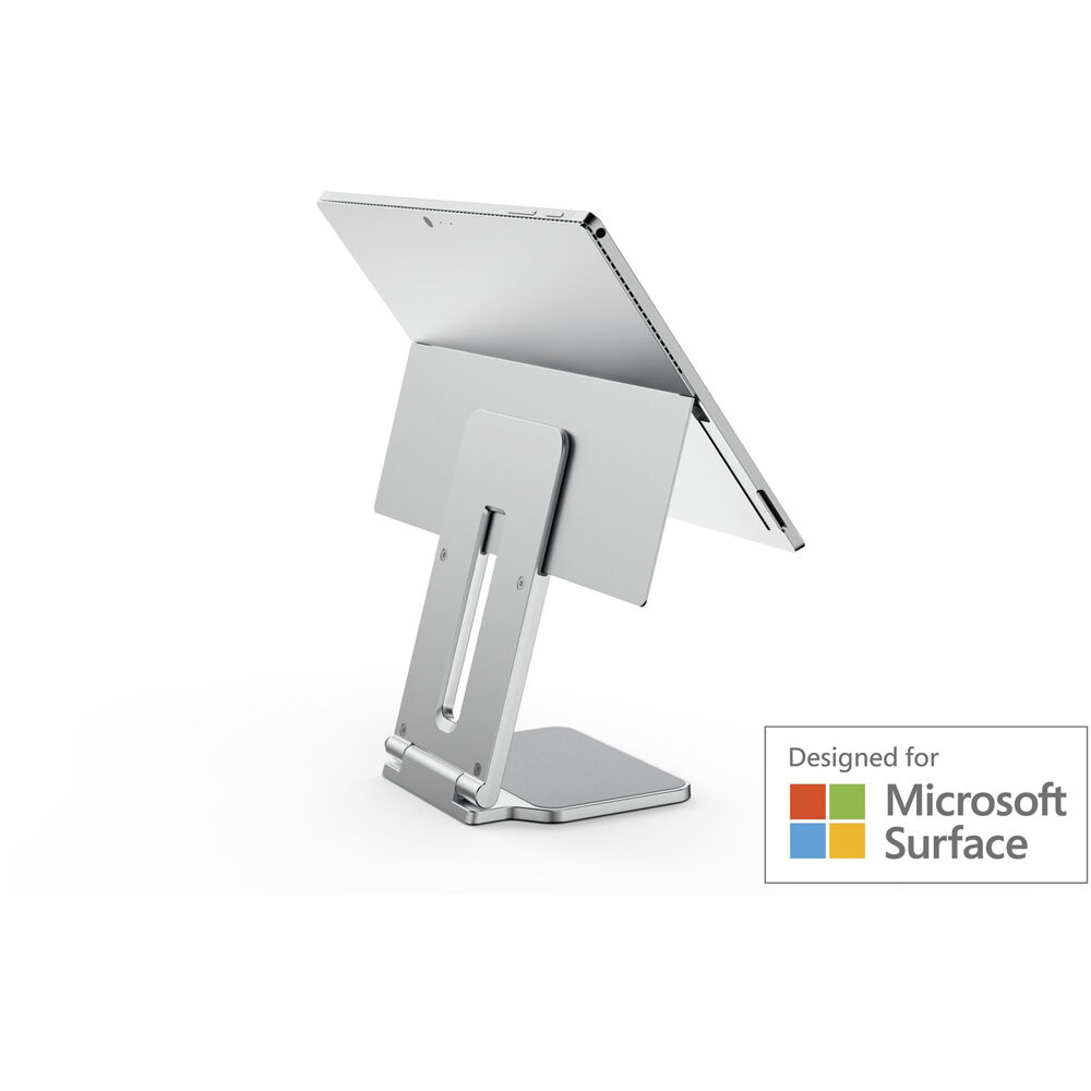 ELEVATED STAND FOR SURFACE — view 7