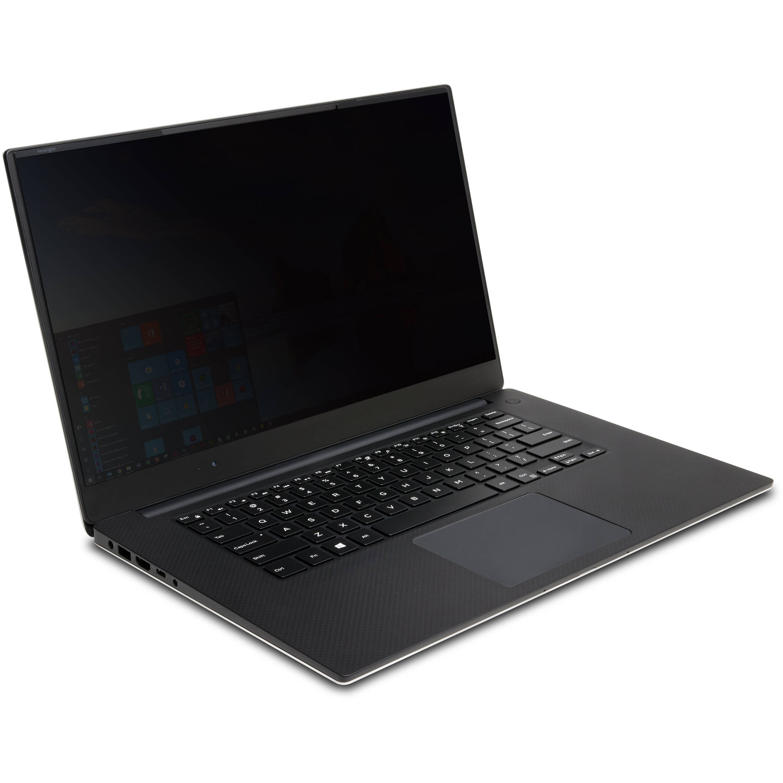 MAGPRO  13.3IN (16:9) LAPTOP PRIVACY SCREEN WITH MAGNETIC STRIP — view 2