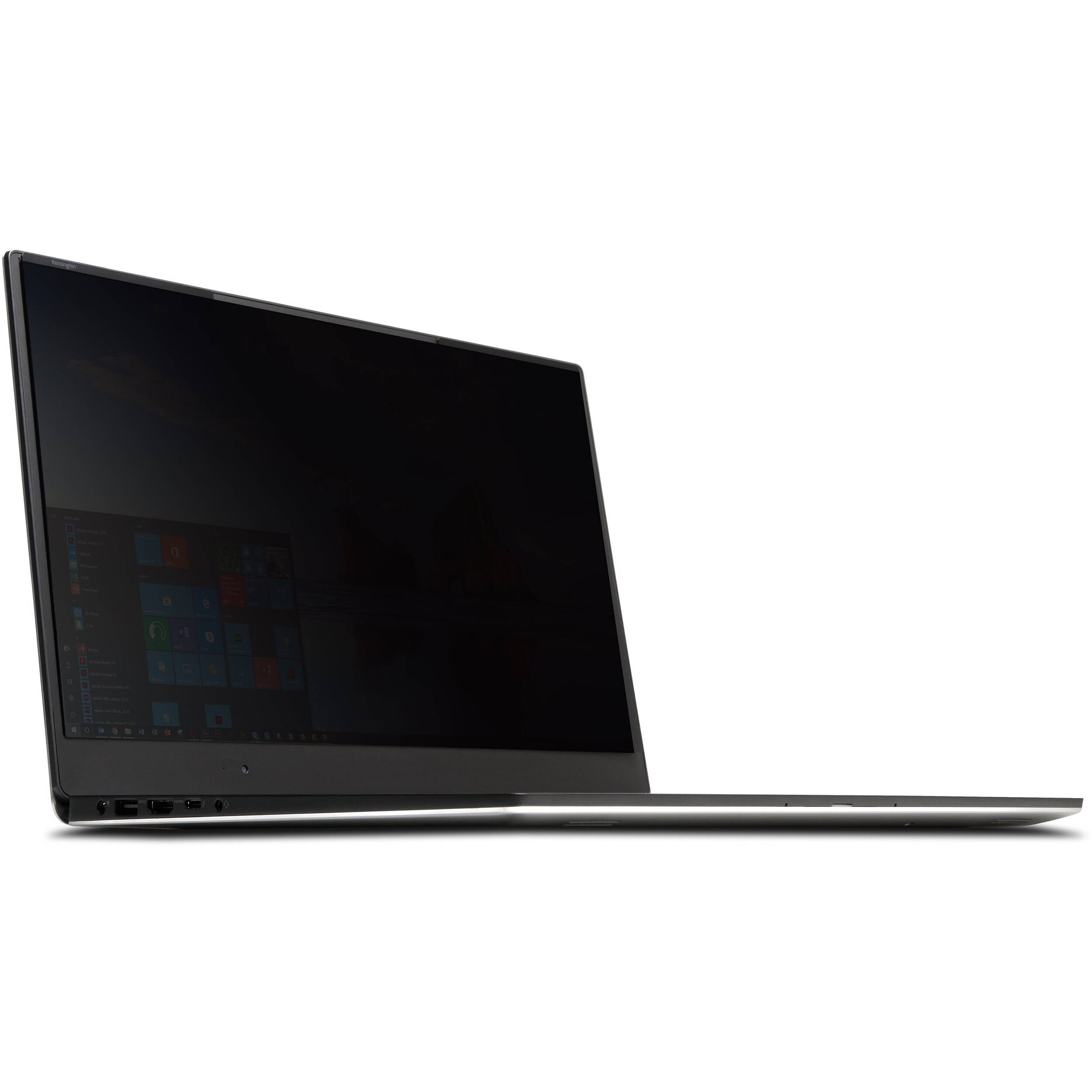 MAGPRO  13.3IN (16:9) LAPTOP PRIVACY SCREEN WITH MAGNETIC STRIP — view 3