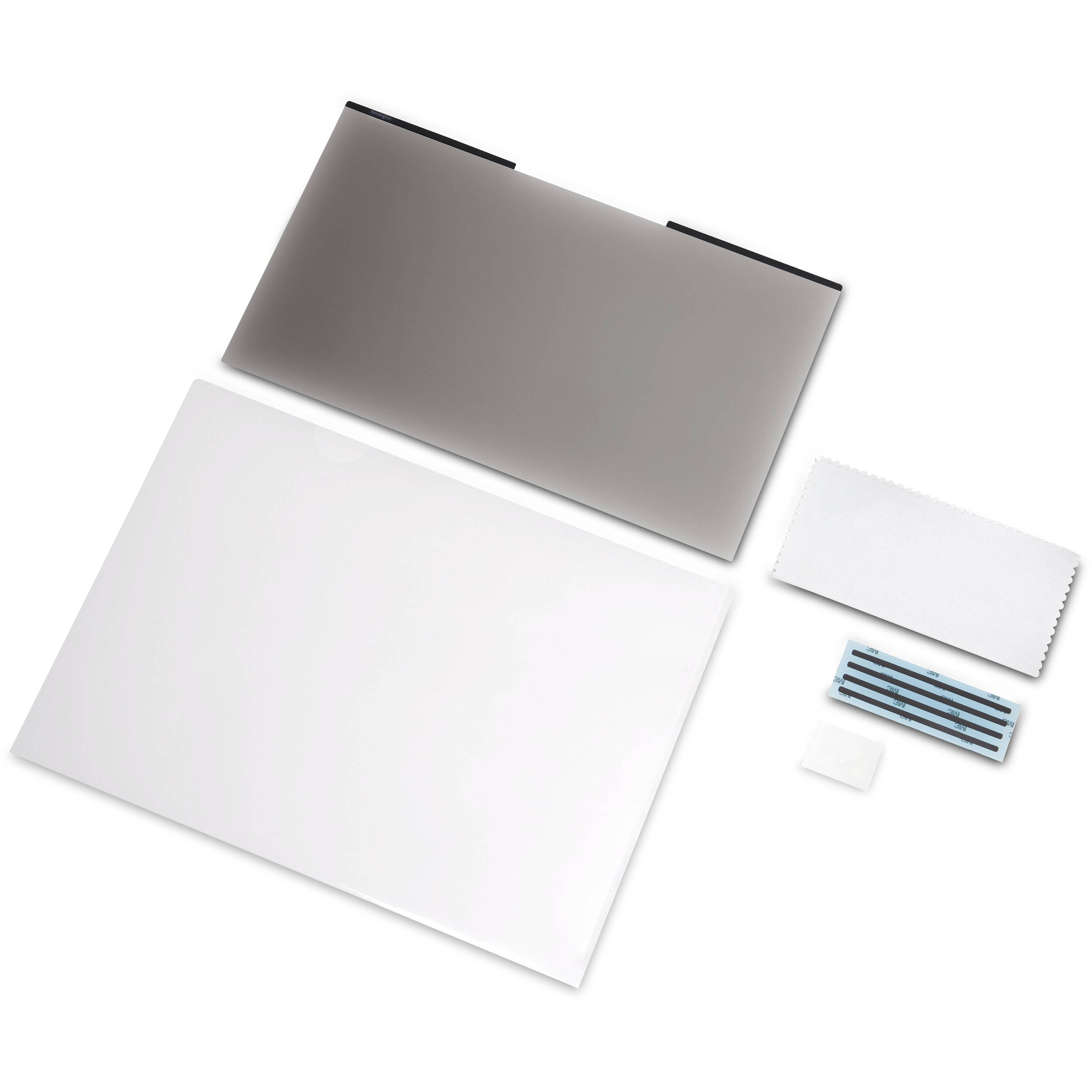 MAGPRO  13.3IN (16:9) LAPTOP PRIVACY SCREEN WITH MAGNETIC STRIP — view 7