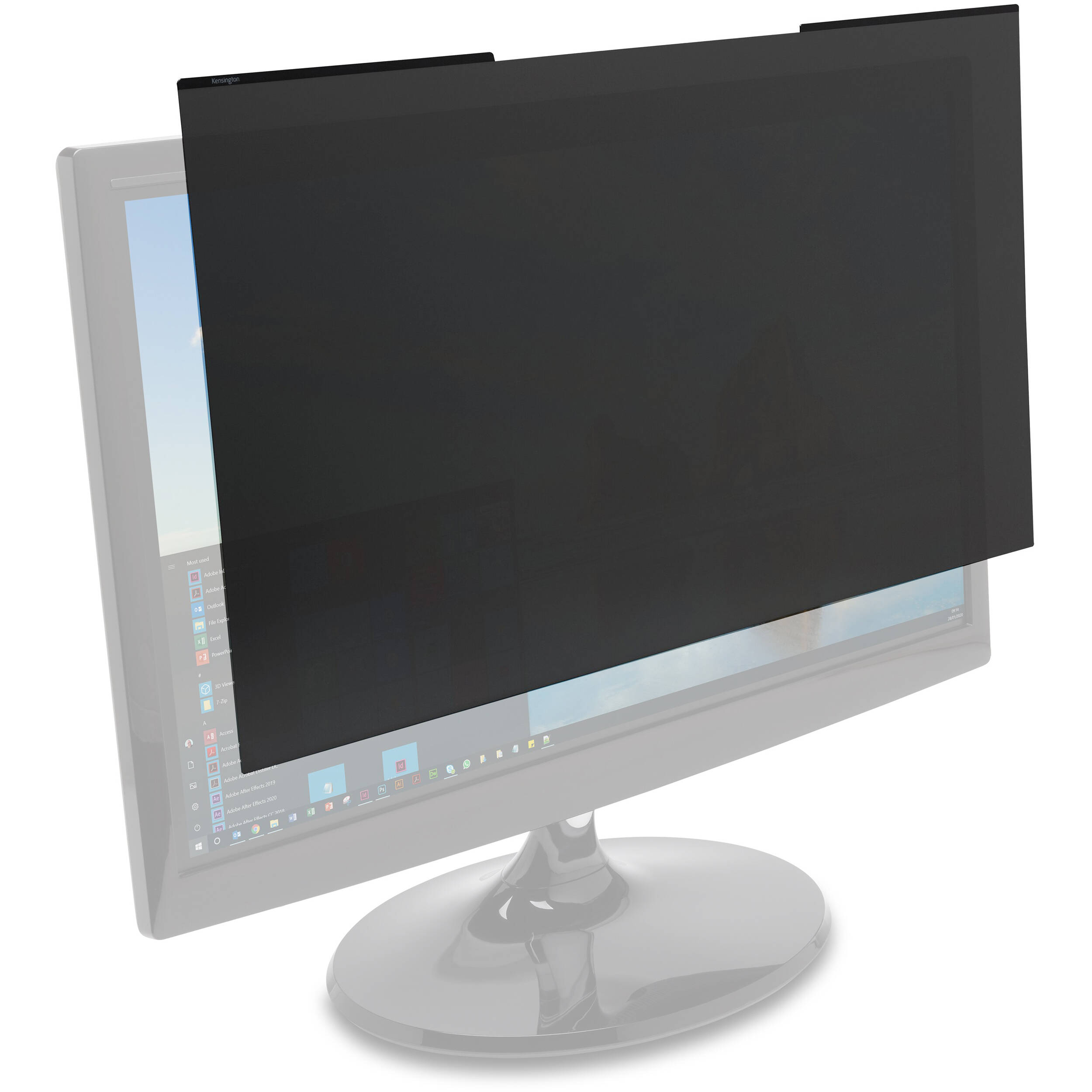 Magpro 23.8" 16 9 Priv Screen