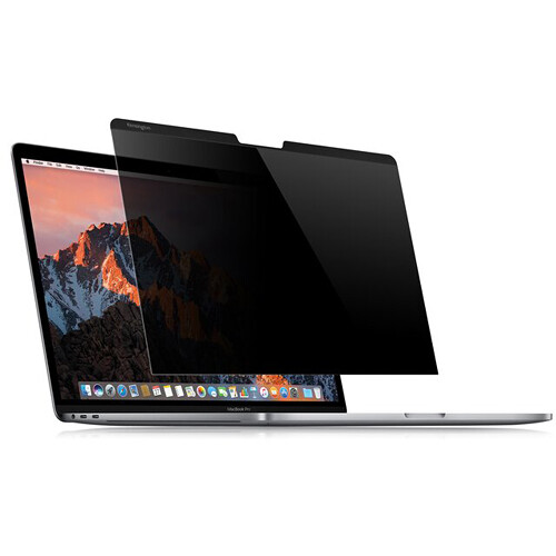 13"  Magnetic Privacy Screen — view 3