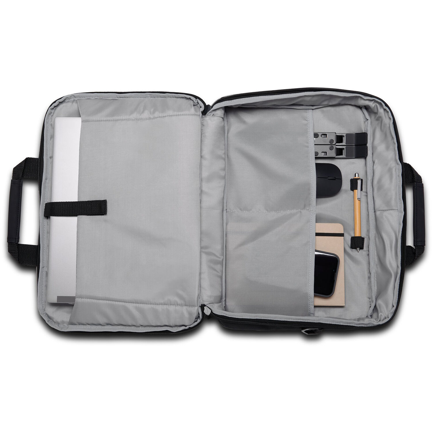 ECO Friendly CARRY CASE 16 — view 3