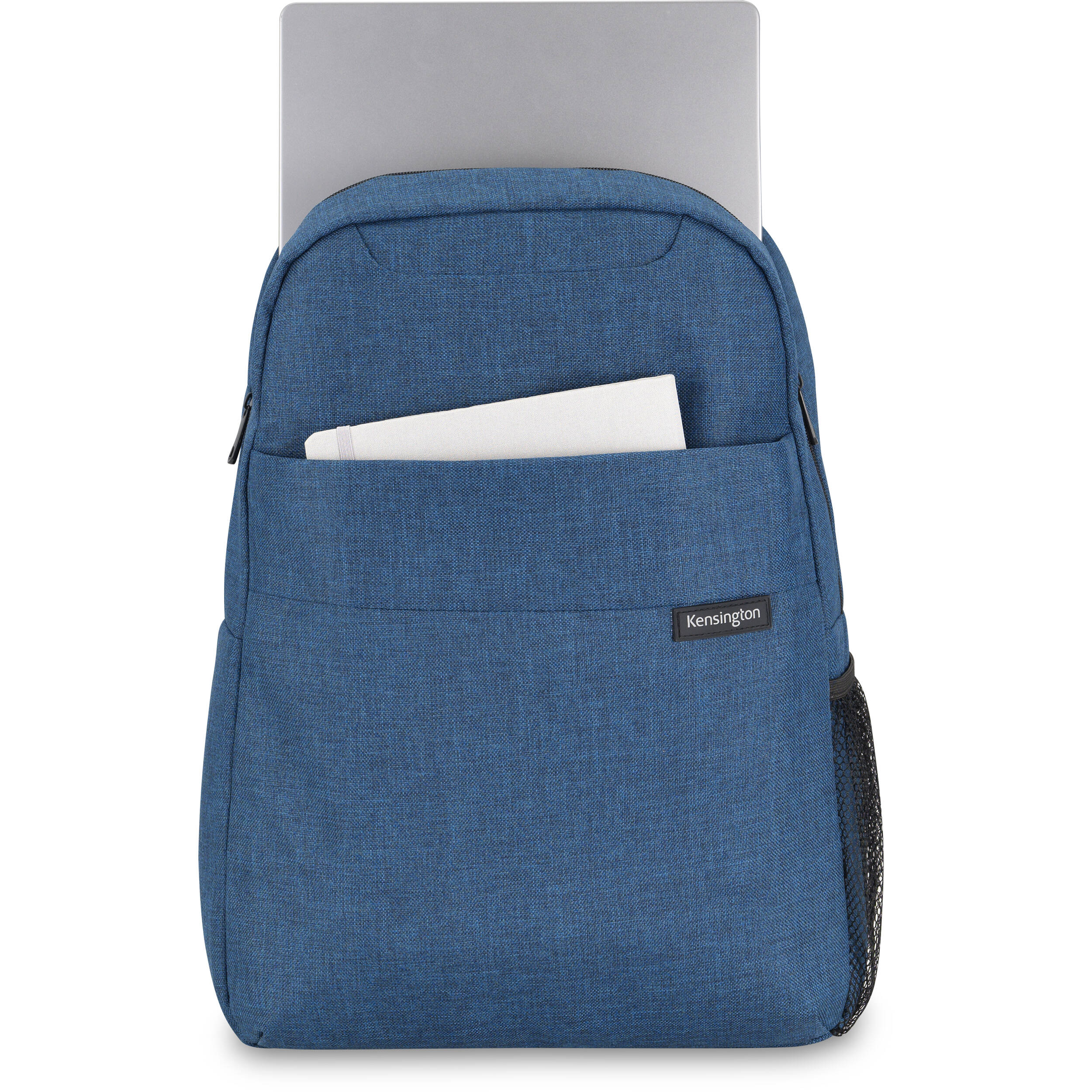 SP LITE BACKPACK 16IN NAVY BLU — view 4