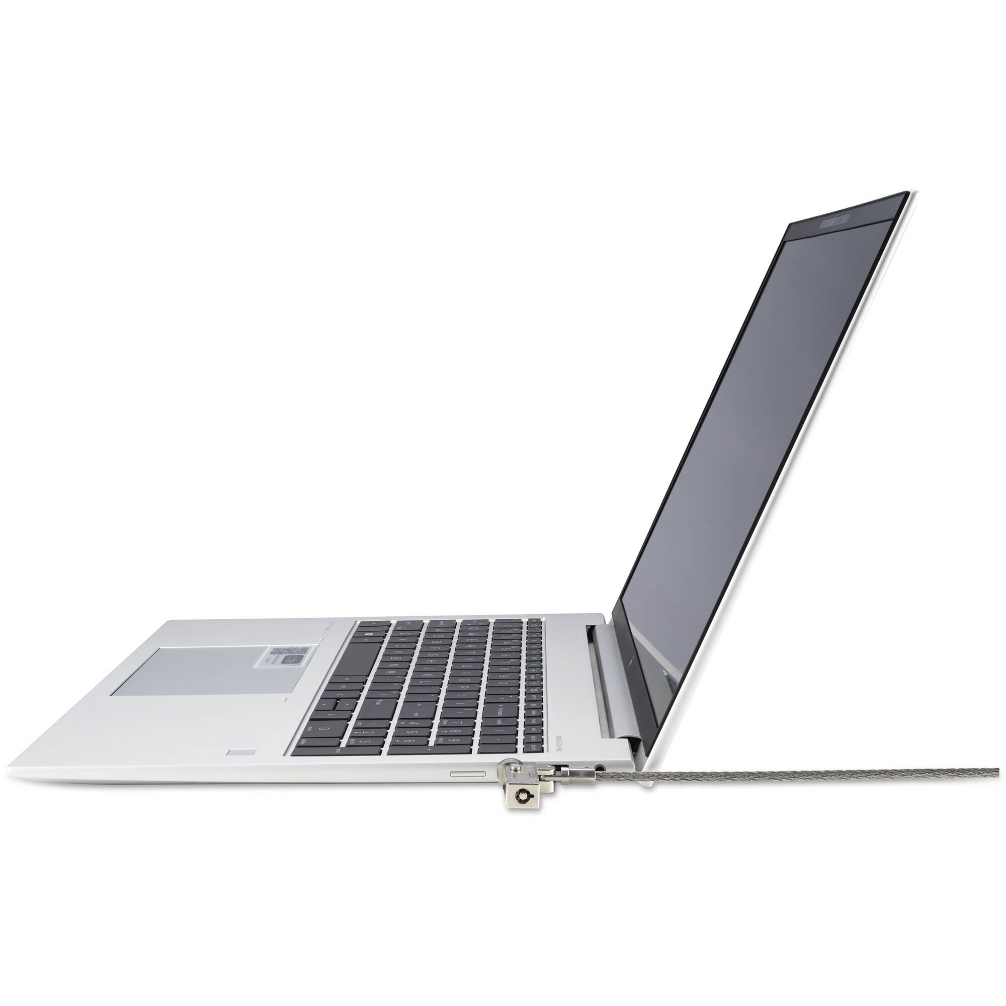 Kensington Slim NanoSaver 2.0 EQ keyed laptop lock with cut-resistant cable — view 6