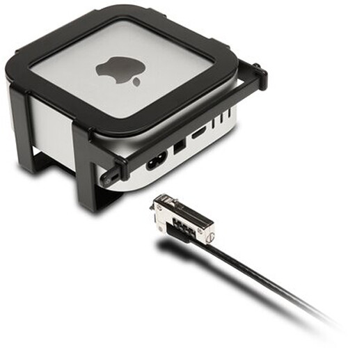 Kensington Secure & Mount Bracket for Mac mini — view 4