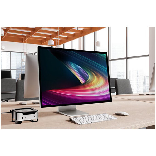 Kensington Secure & Mount Bracket for Mac mini — view 8