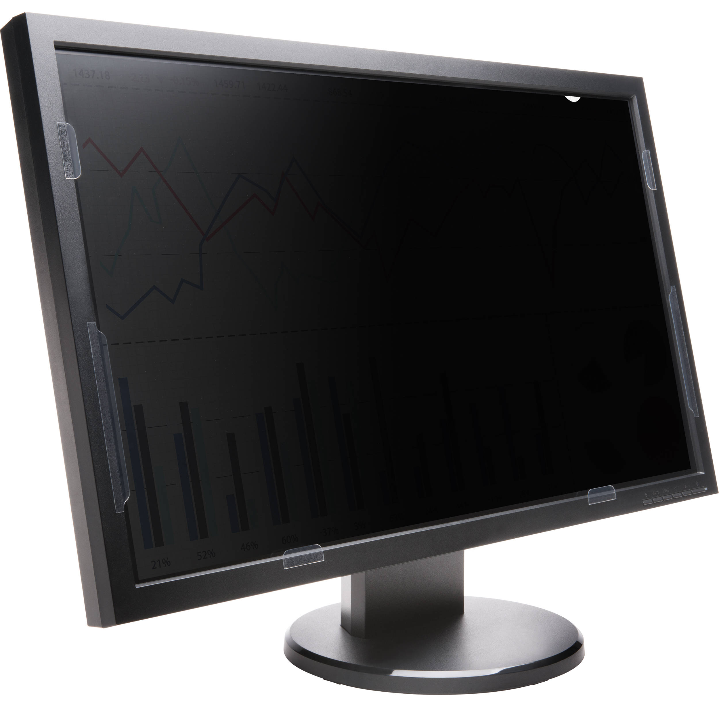 FP238W9 Privacy Screen 23.8 — view 3