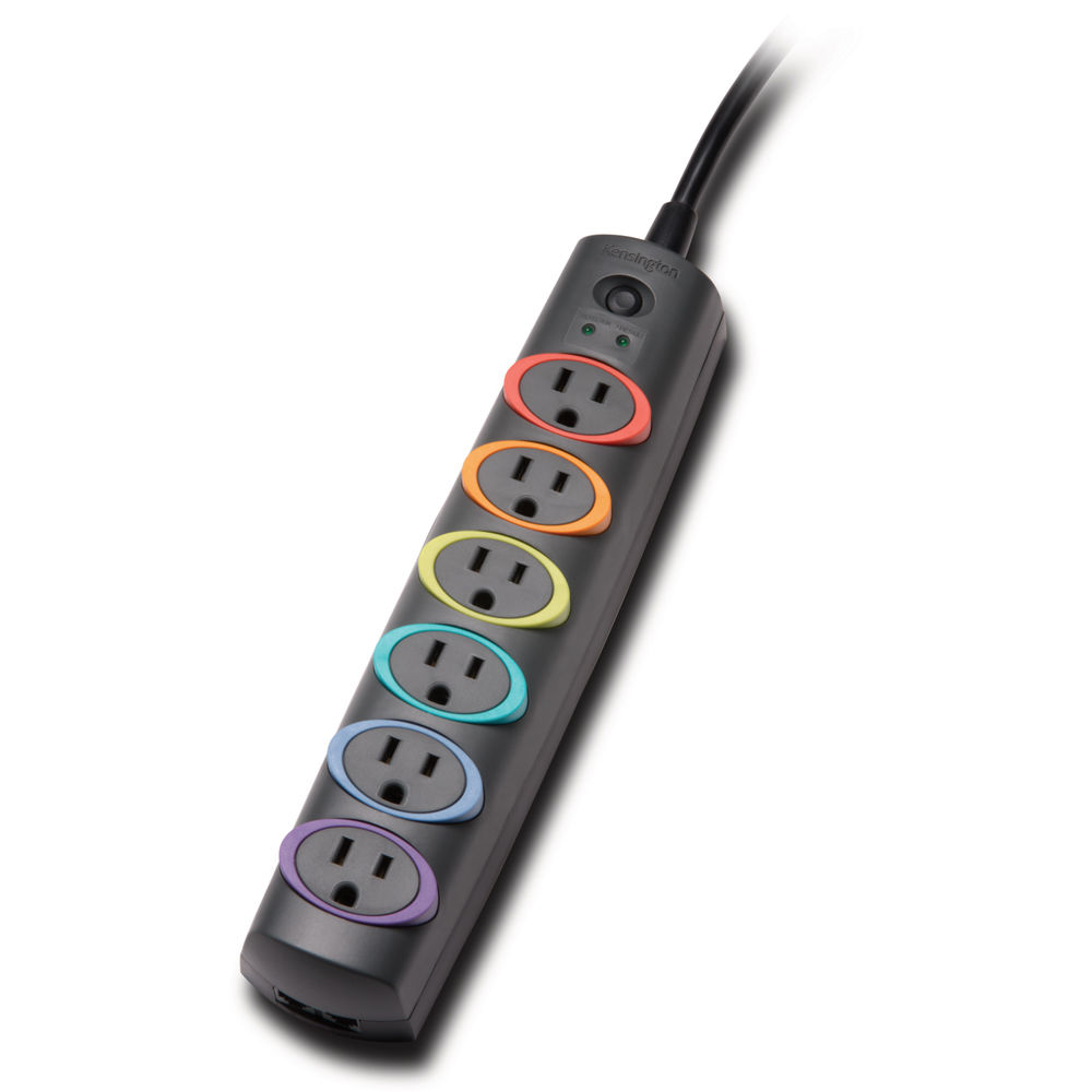 Smartsockets Standard Surge