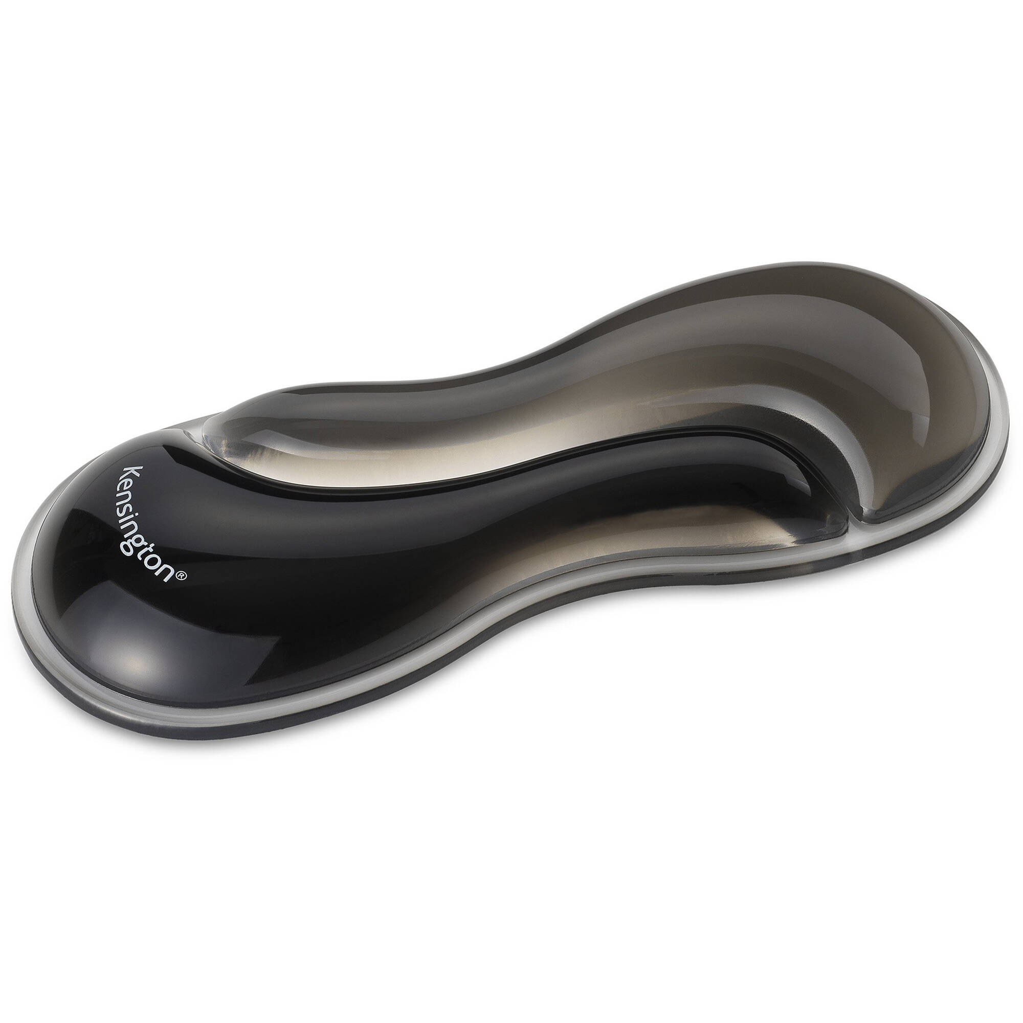 Slimduo Gel Mouse Wristrest Gy