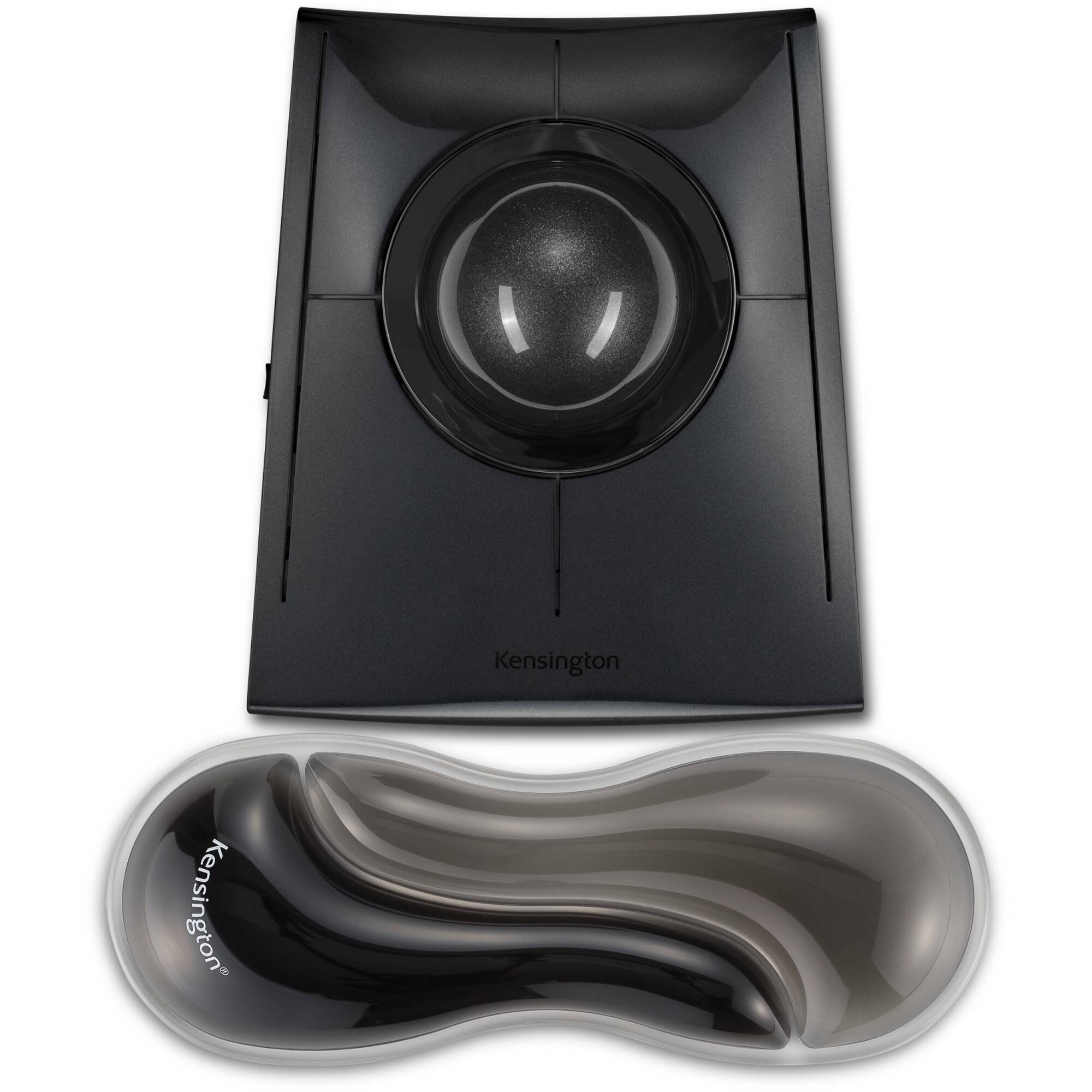 SlimDuo Gel Mouse WristRest Gy — view 6