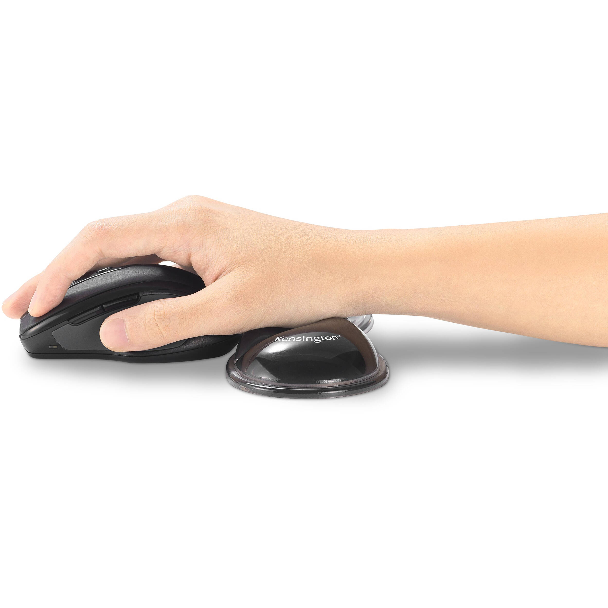 SlimDuo Gel Mouse WristRest Gy — view 7