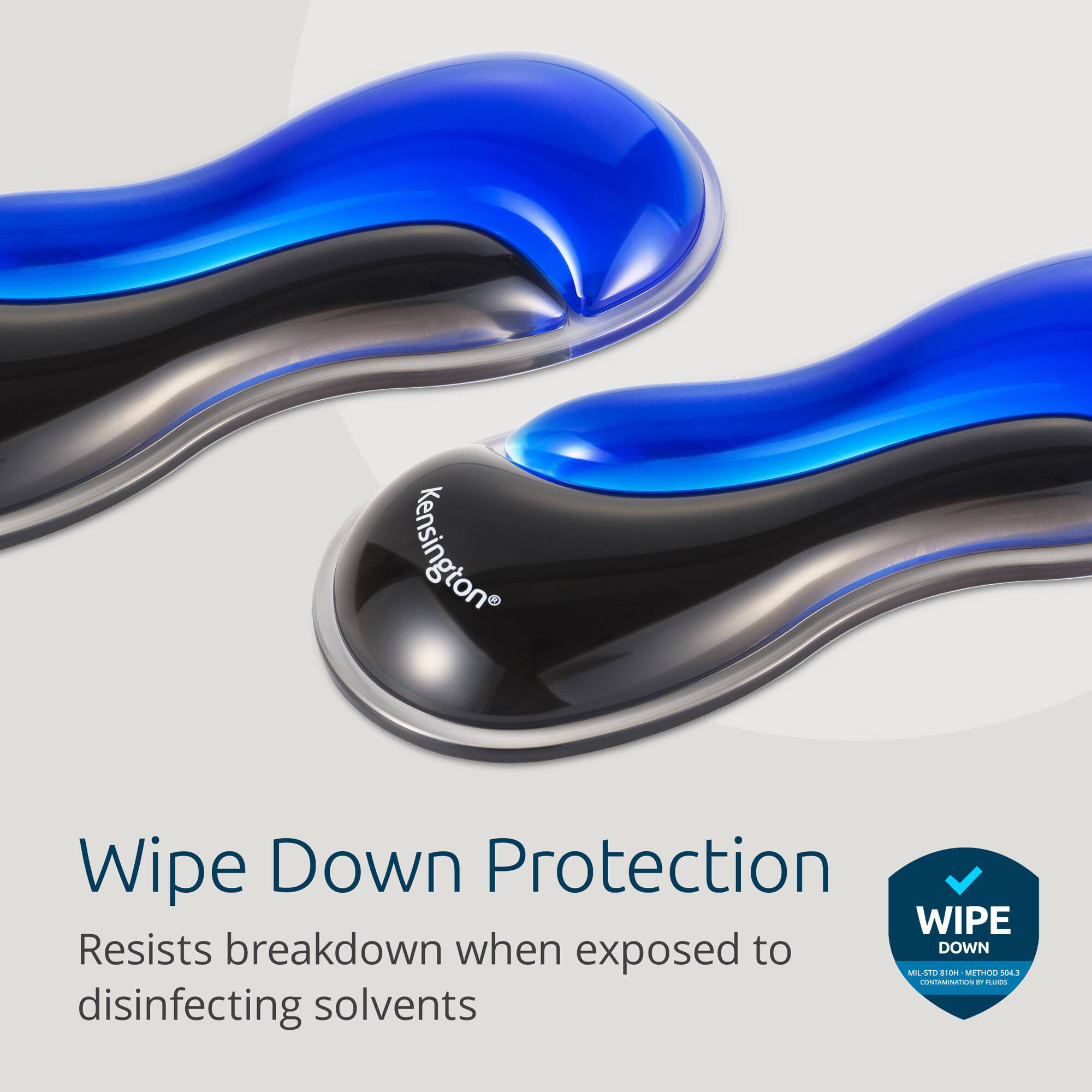 Slim Duo Gel Mouse WristRest B — view 11