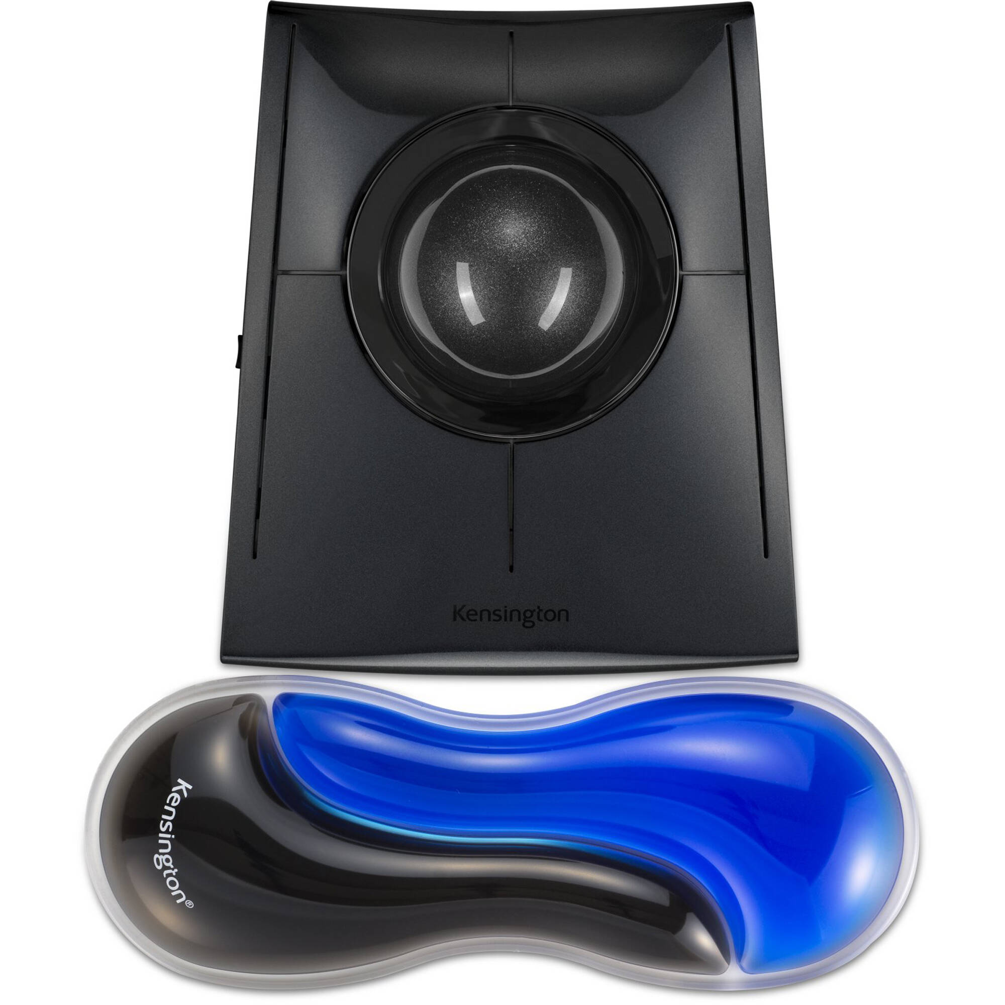 Slim Duo Gel Mouse WristRest B — view 4