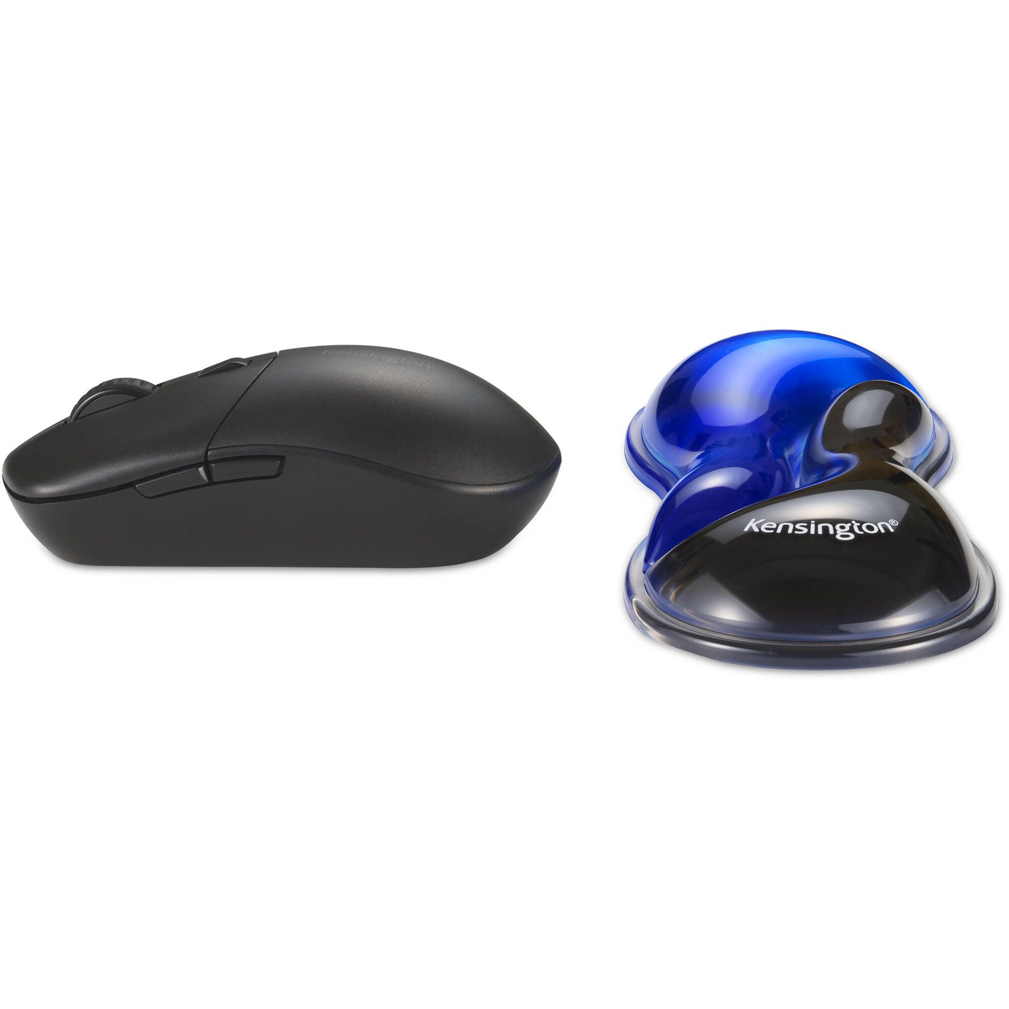 Slim Duo Gel Mouse WristRest B — view 5