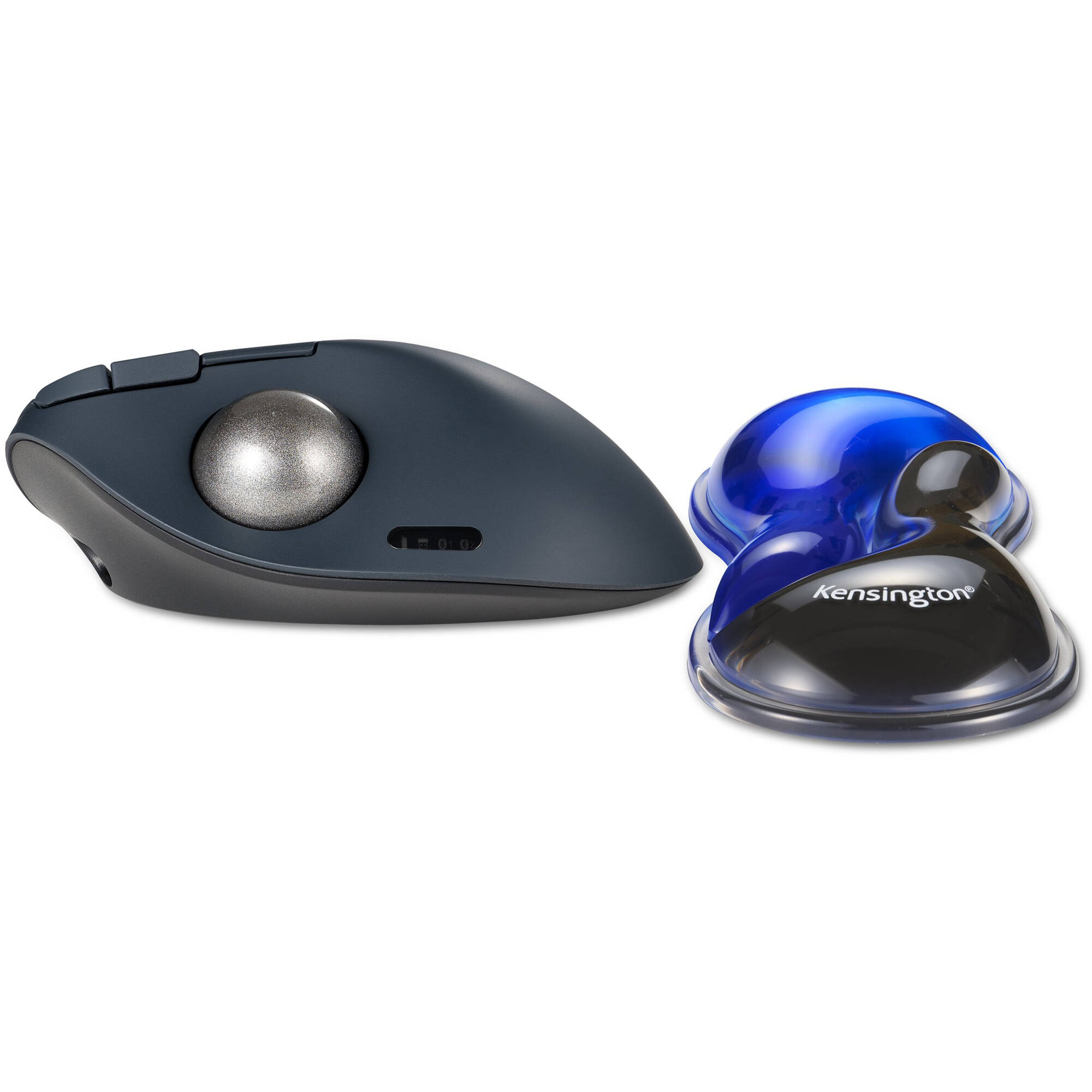 Slim Duo Gel Mouse WristRest B — view 6