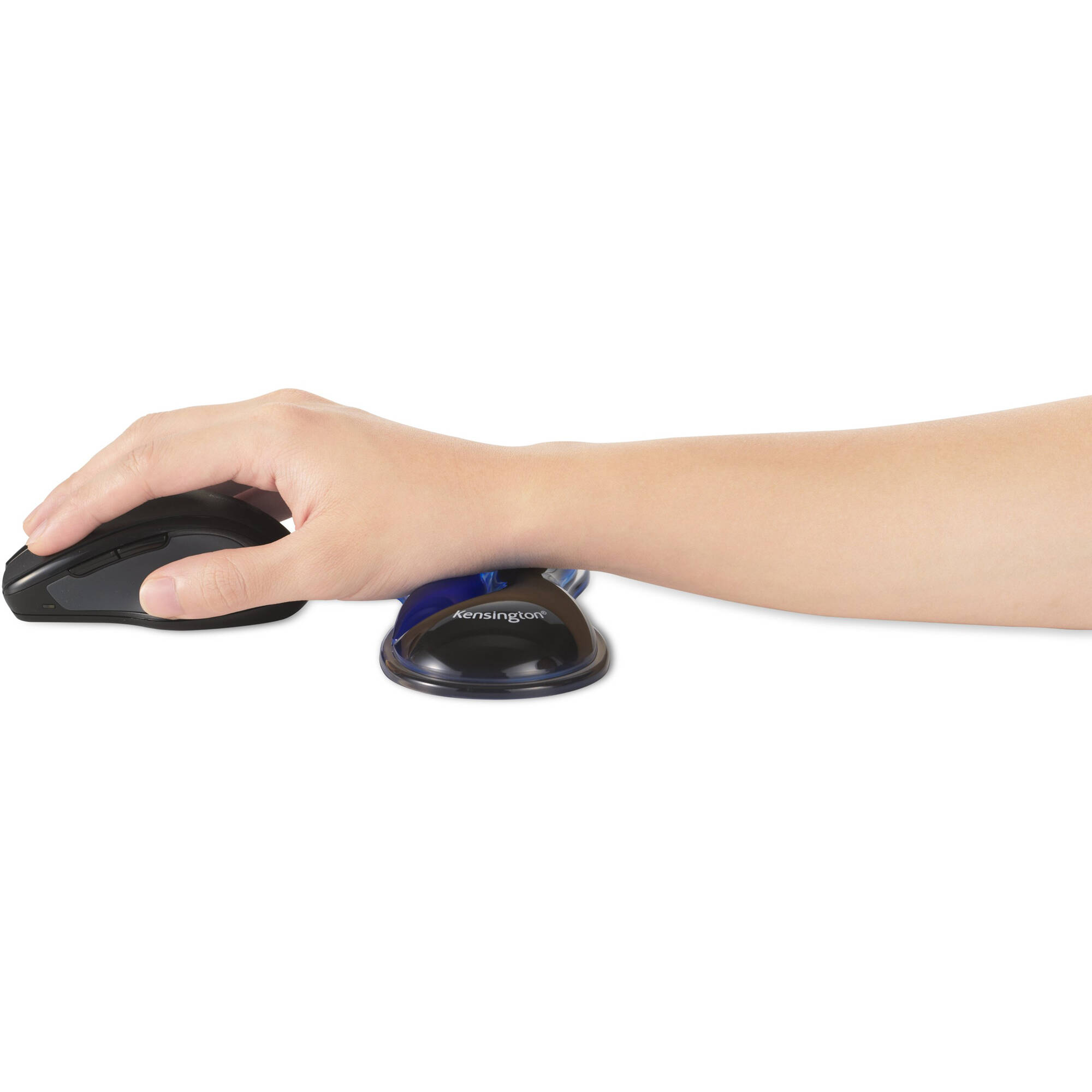 Slim Duo Gel Mouse WristRest B — view 7