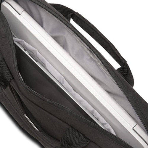 LS240 Laptop Carrying Case bla — view 5