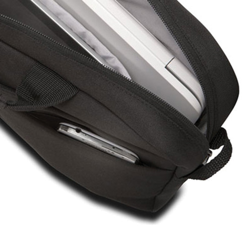 LS240 Laptop Carrying Case bla — view 6