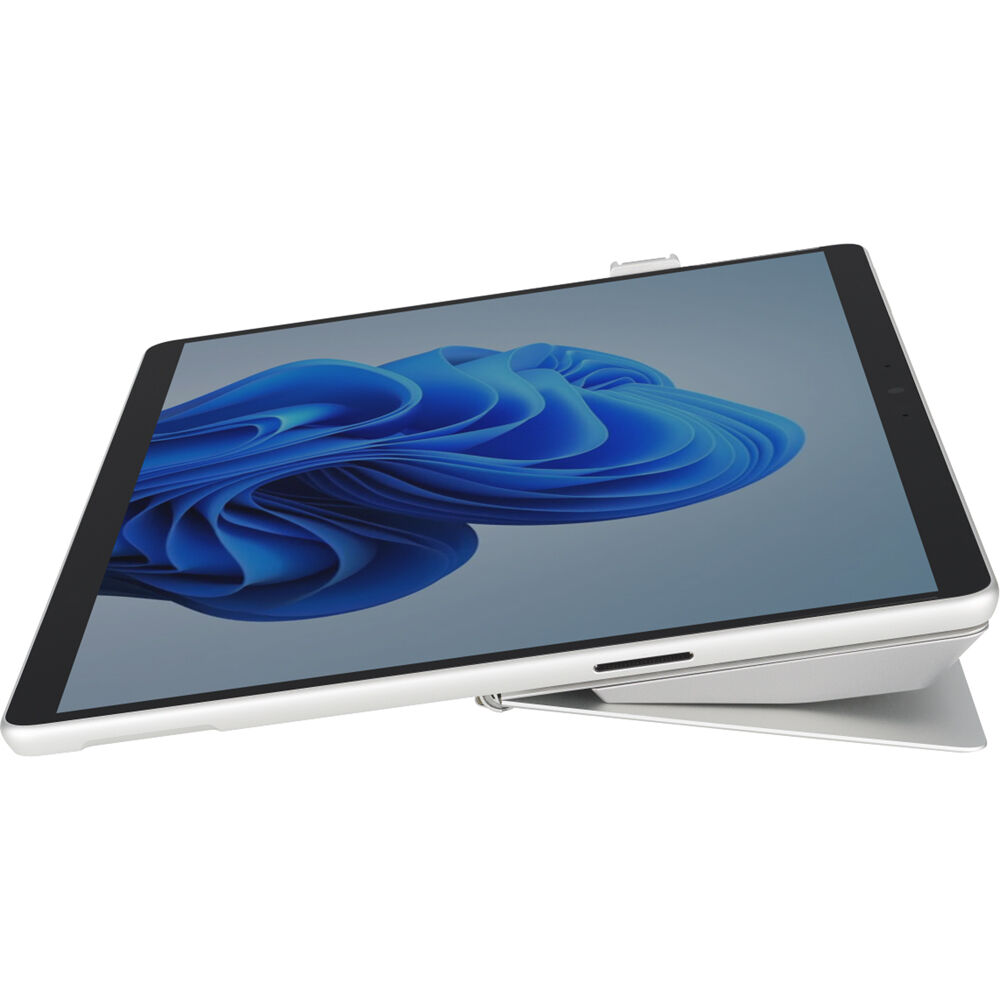 Kensington CAC reader adapter for Surface Pro 9 with USB-C pass-through and smart card support — view 4