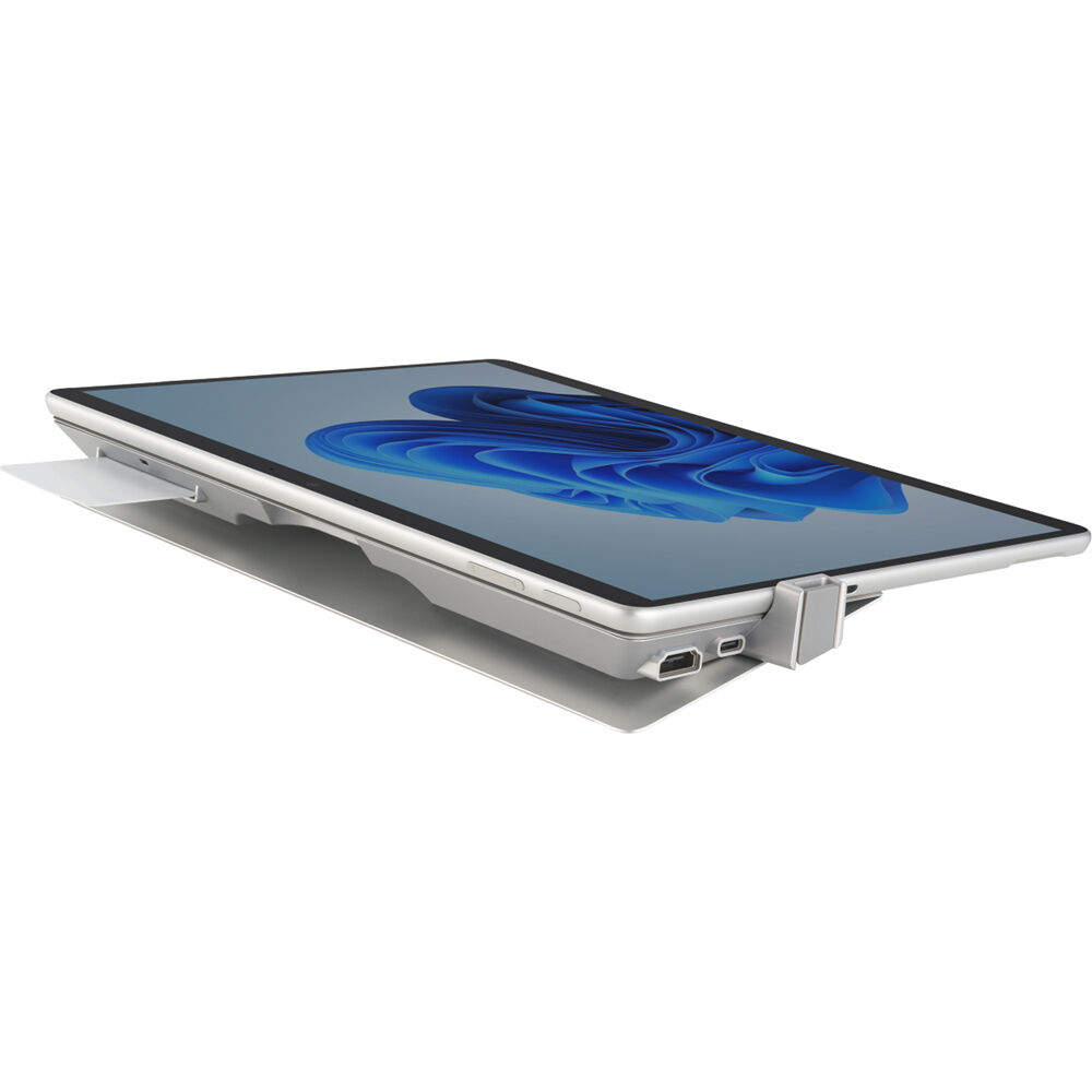 Kensington CAC reader adapter for Surface Pro 9 with USB-C pass-through and smart card support — view 5