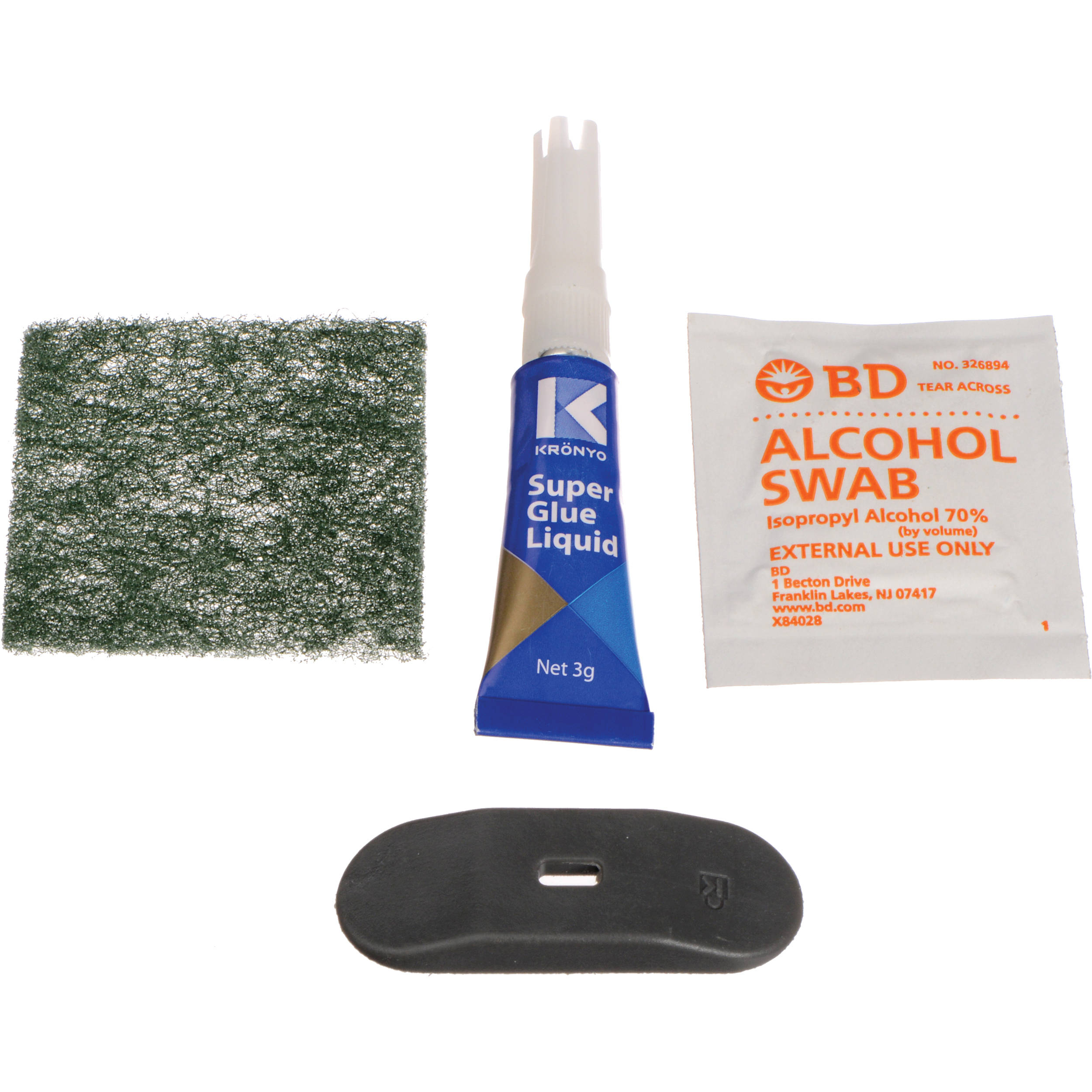 Kensington K64036WW Slot Adapter Kit | Security Slot Adapter