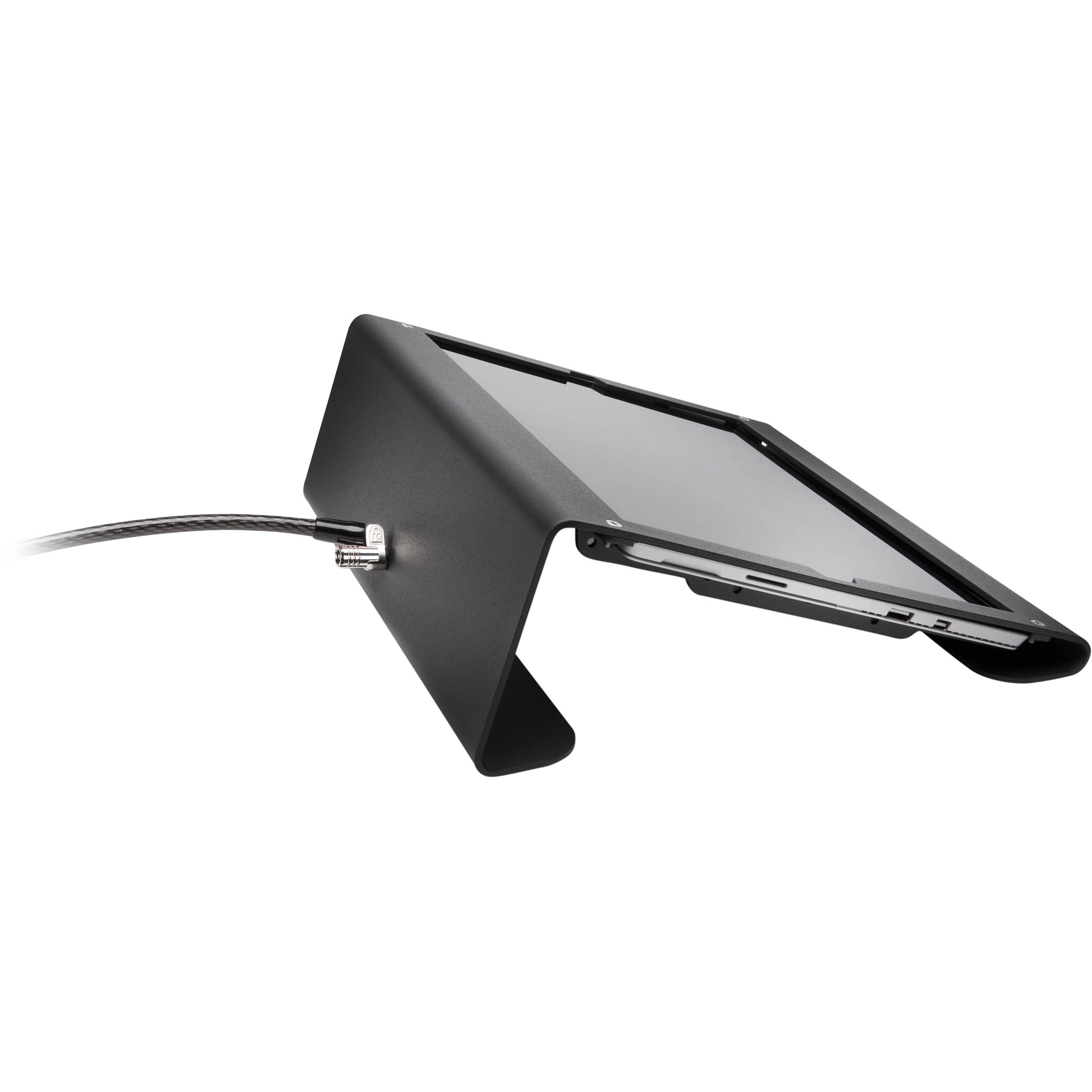 Kensington MicroSaver 2.0 keyed ultra laptop lock for notebook security — view 3