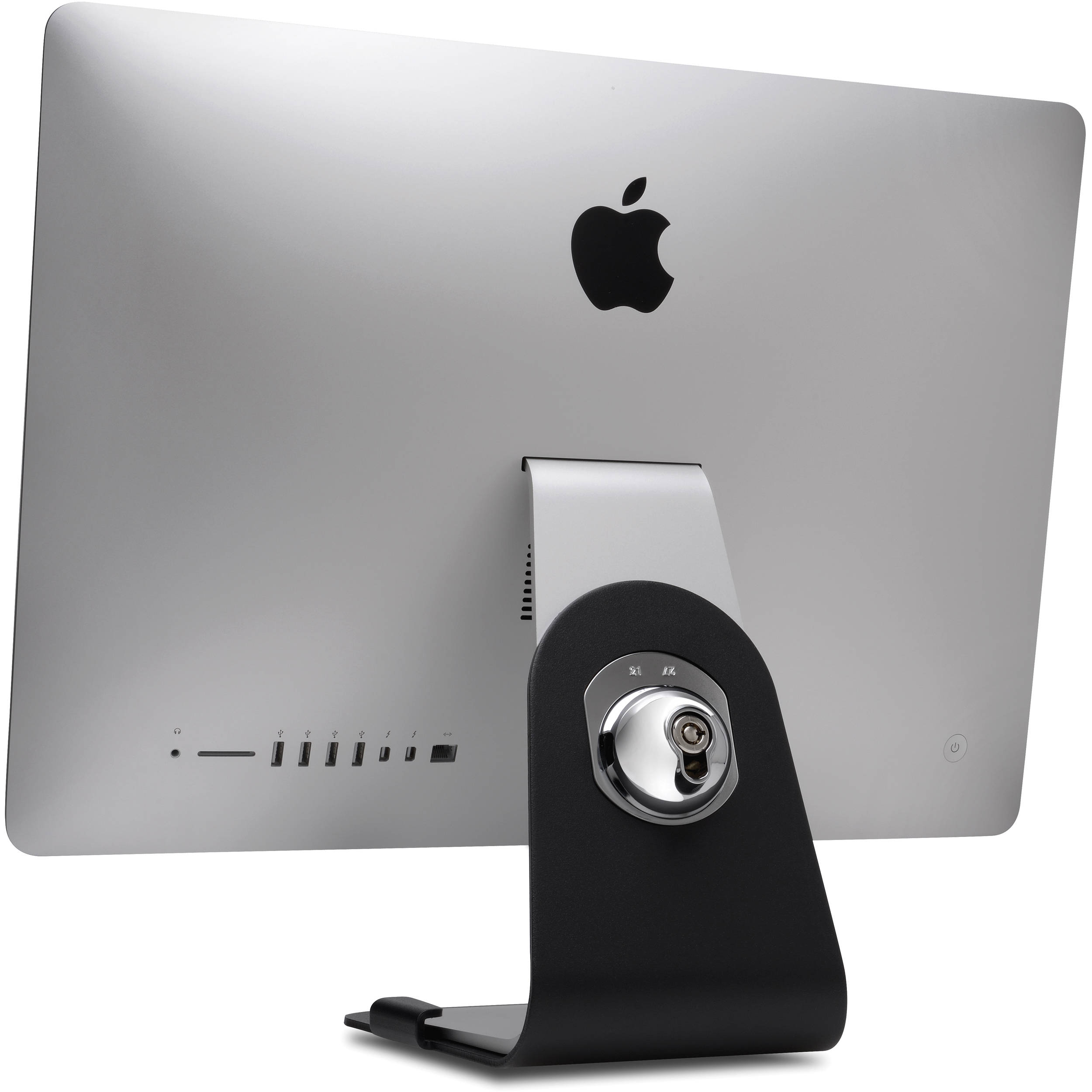 SAFESTAND IMAC KEYED LOCKING STATION, UN — view 2