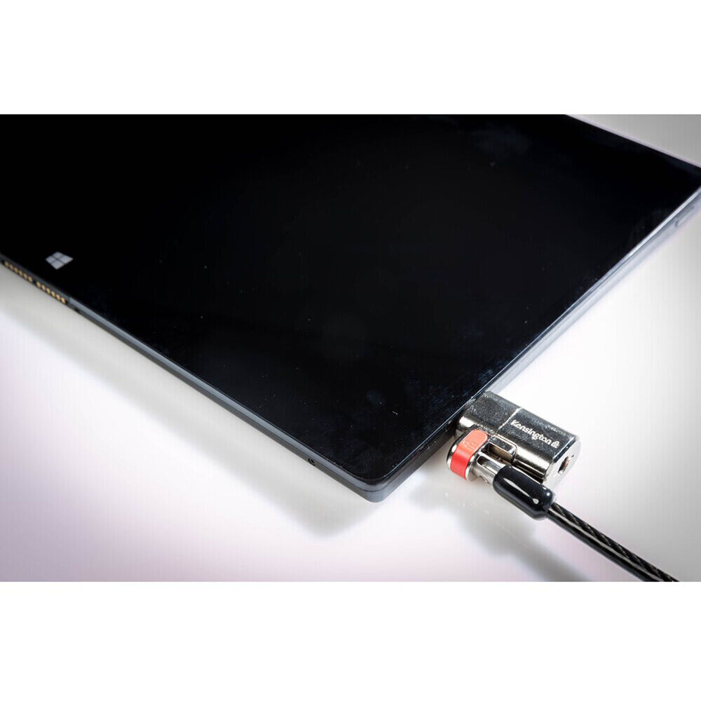 CLICKSAFE SECURITY ANCHOR FOR WEDGE LOCK SLOT — view 4