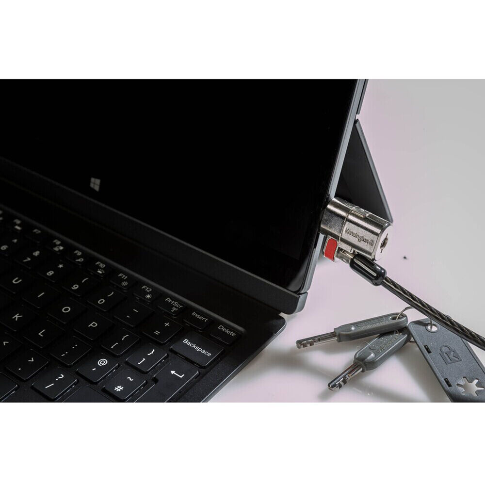 CLICKSAFE SECURITY ANCHOR FOR WEDGE LOCK SLOT — view 5