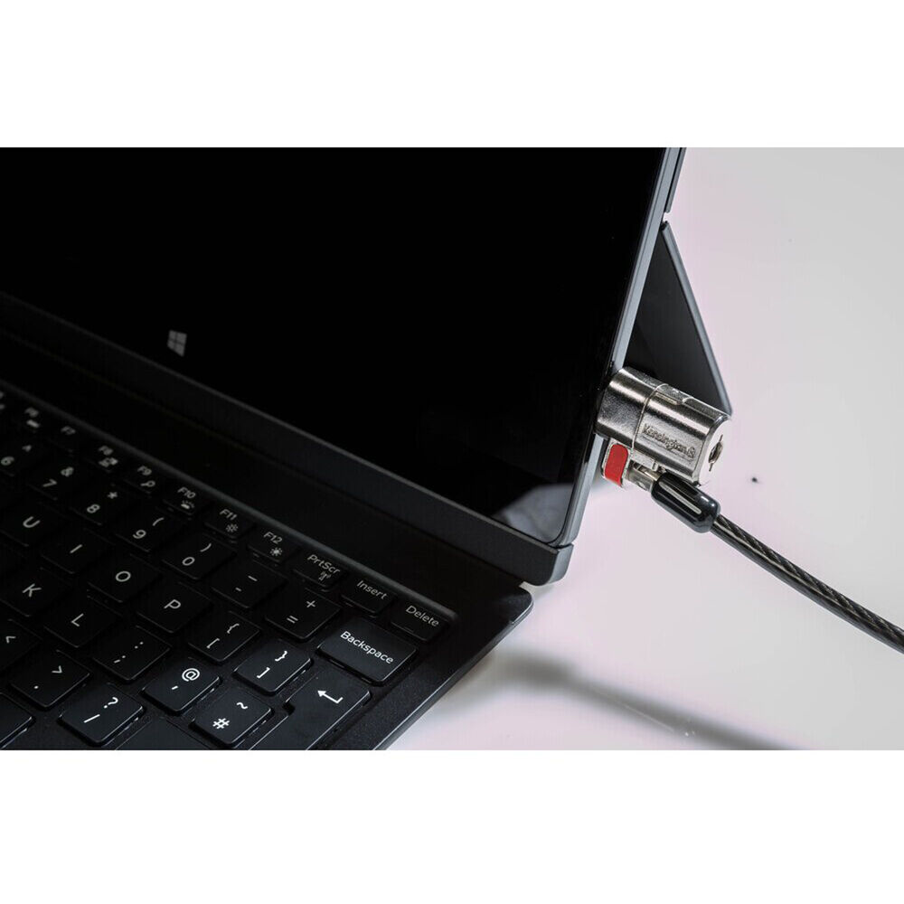 CLICKSAFE SECURITY ANCHOR FOR WEDGE LOCK SLOT — view 6