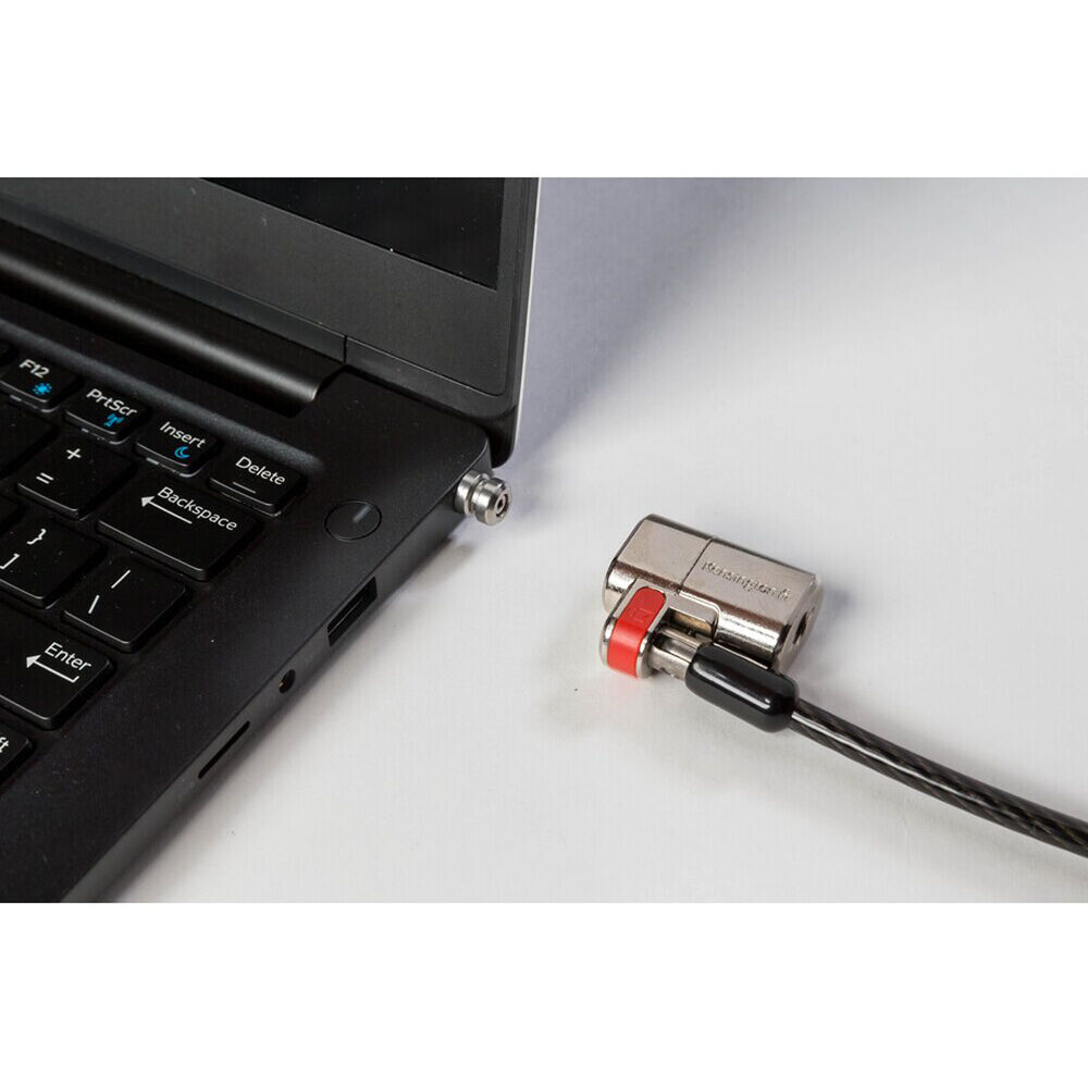 CLICKSAFE SECURITY ANCHOR FOR WEDGE LOCK SLOT — view 7