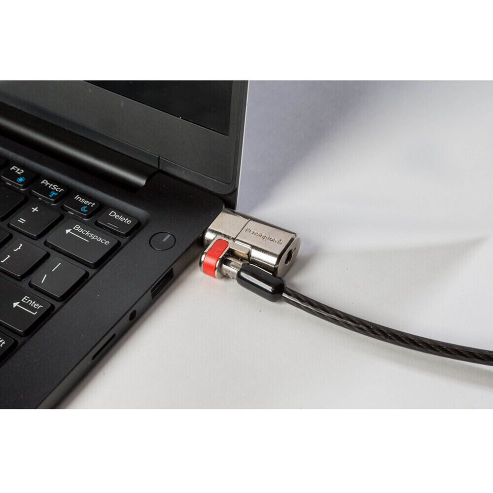 CLICKSAFE SECURITY ANCHOR FOR WEDGE LOCK SLOT — view 8