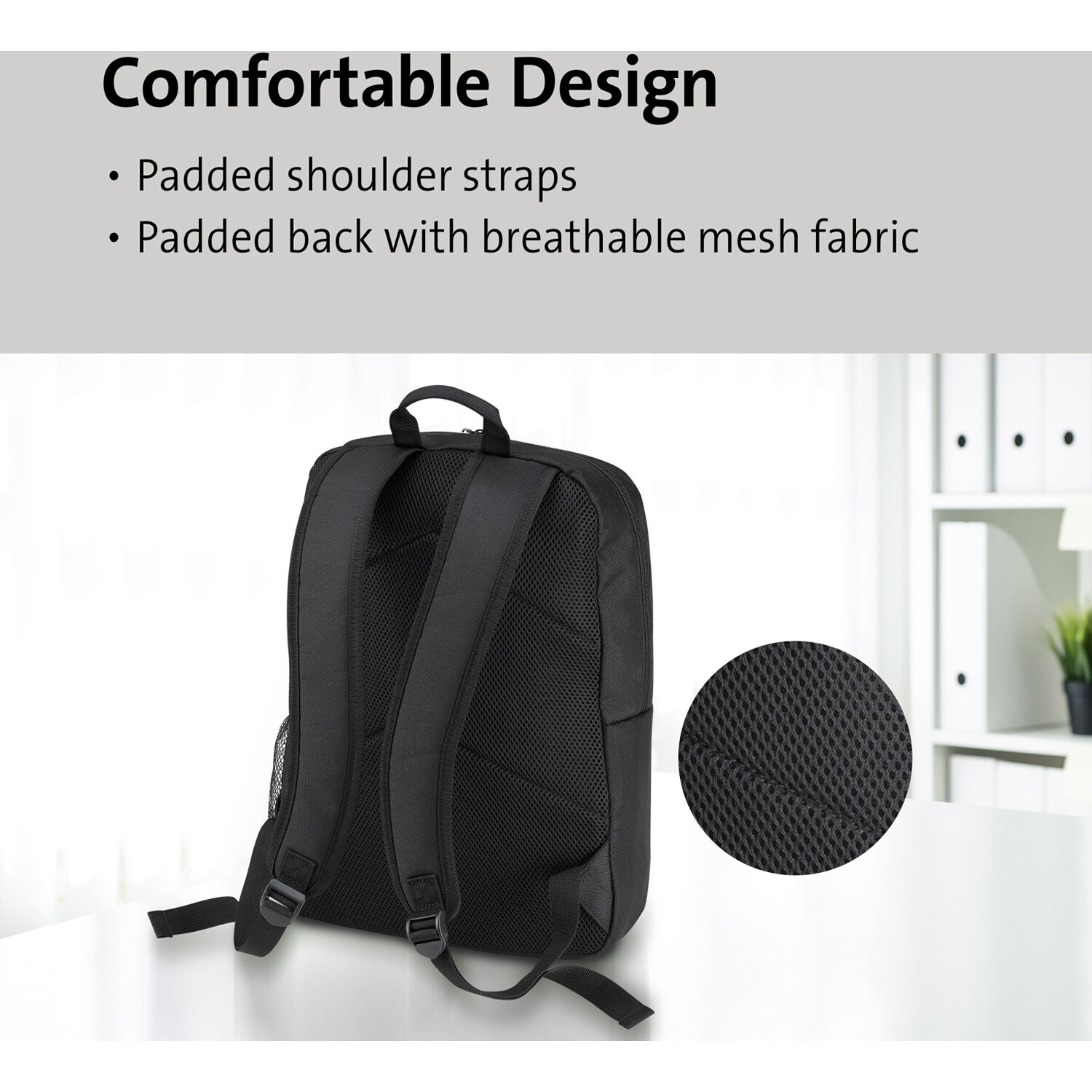 Simply Portable Lite Backpack — view 7