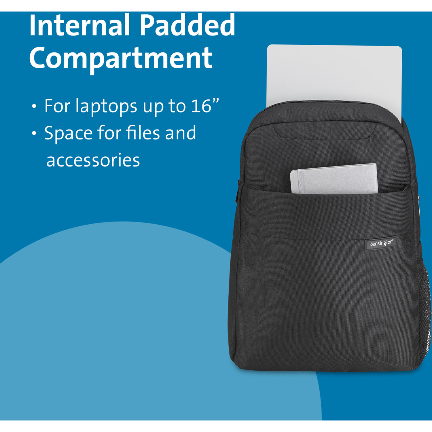 Simply Portable Lite Backpack — view 9