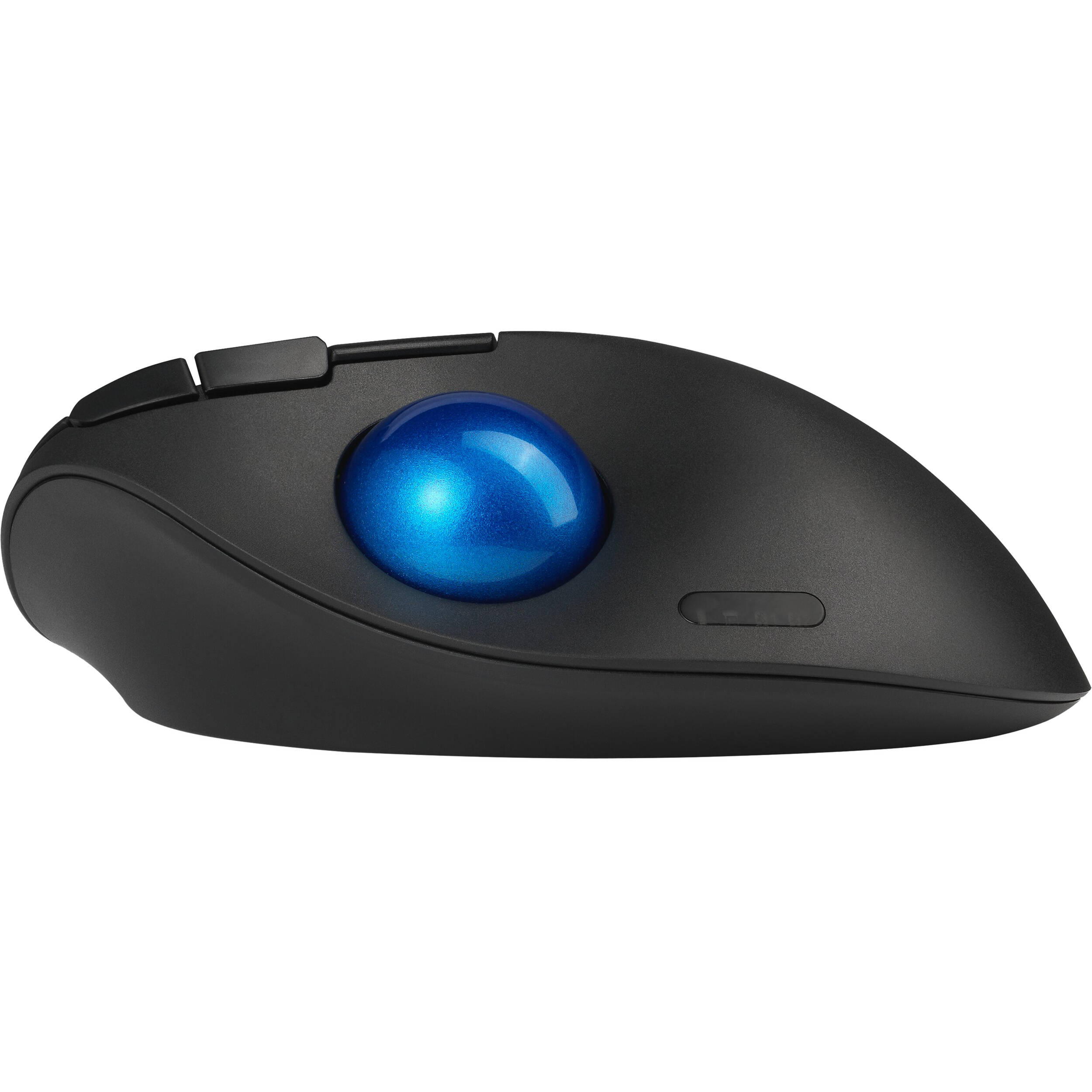 Kensington Pro Fit Ergo TB450 wireless ergonomic trackball with Bluetooth LE and 2.4 GHz connectivity — view 4
