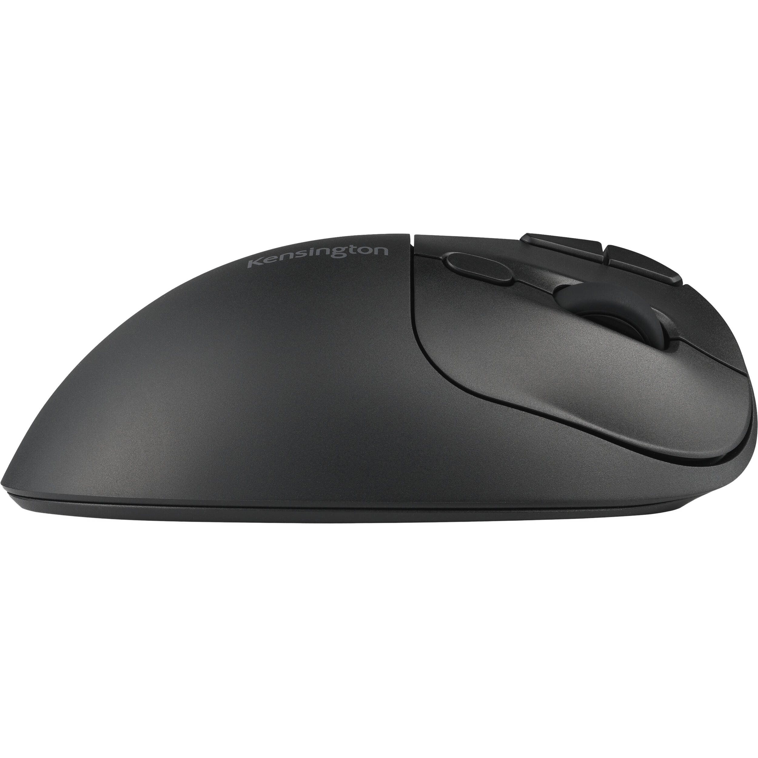Kensington Pro Fit Ergo TB450 wireless ergonomic trackball with Bluetooth LE and 2.4 GHz connectivity — view 5