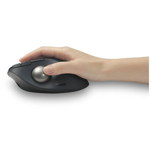 FPROFIT ERGO TB550 TRACKBALL — view 8