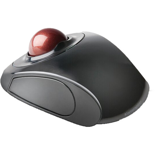 Orbit Mobile Trackball