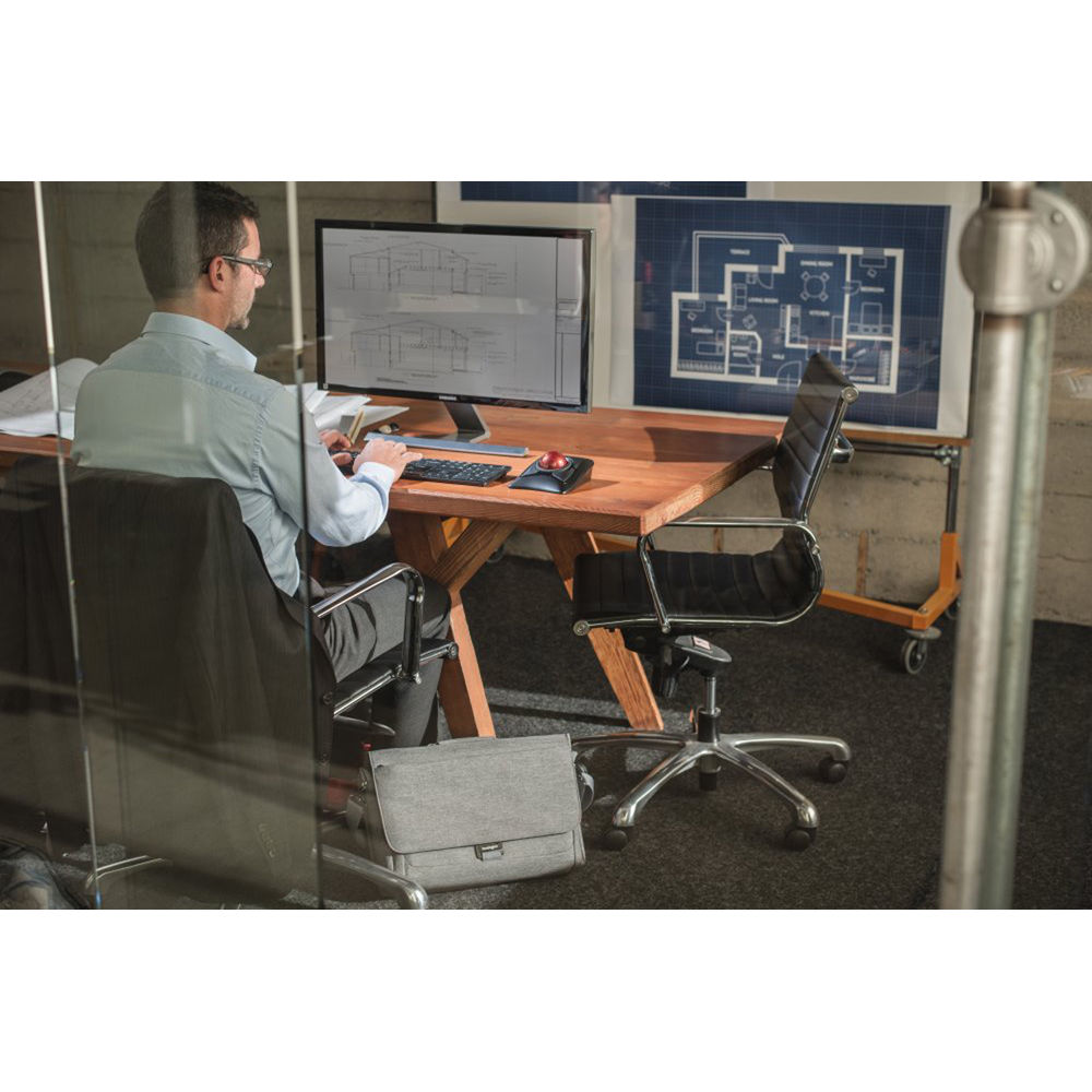 Expert Mouse Wireless Trackbal — view 14