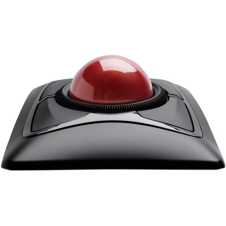 Expert Mouse Wireless Trackbal — view 2