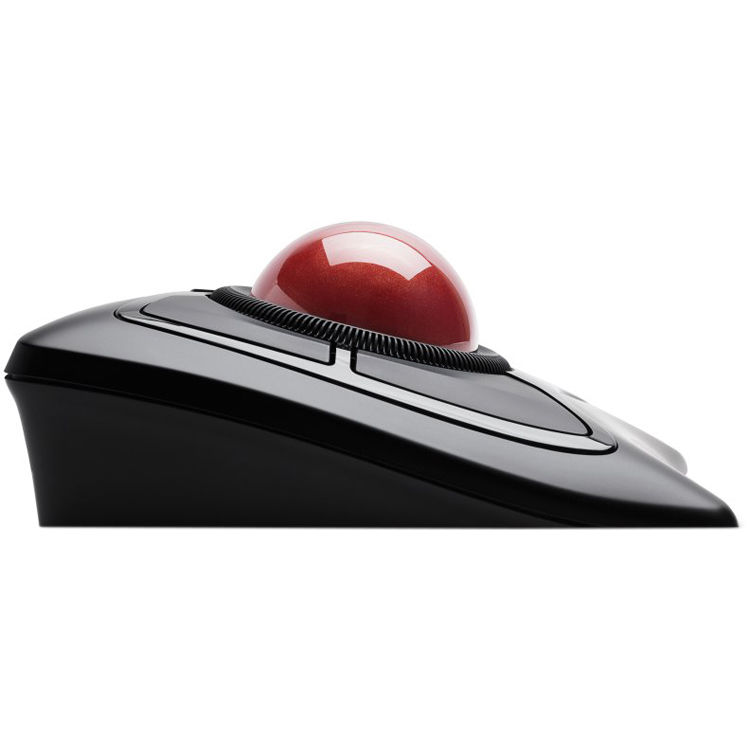 Expert Mouse Wireless Trackbal — view 4