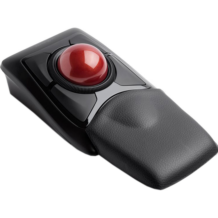 Expert Mouse Wireless Trackbal — view 6